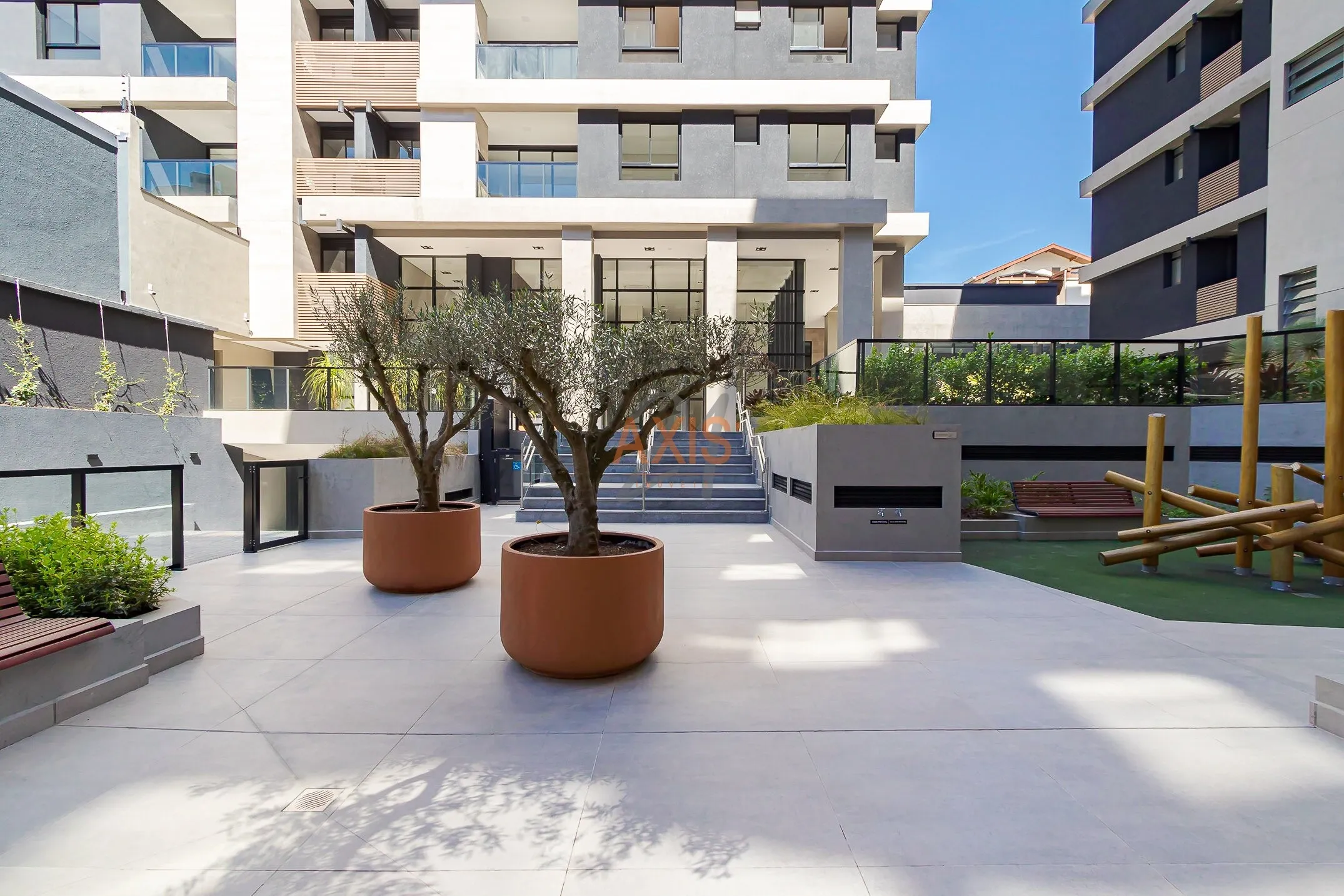 Apartamento de 2 Suítes à Venda no Edifício Casamia | Bigorrilho  Curitiba — foto 14