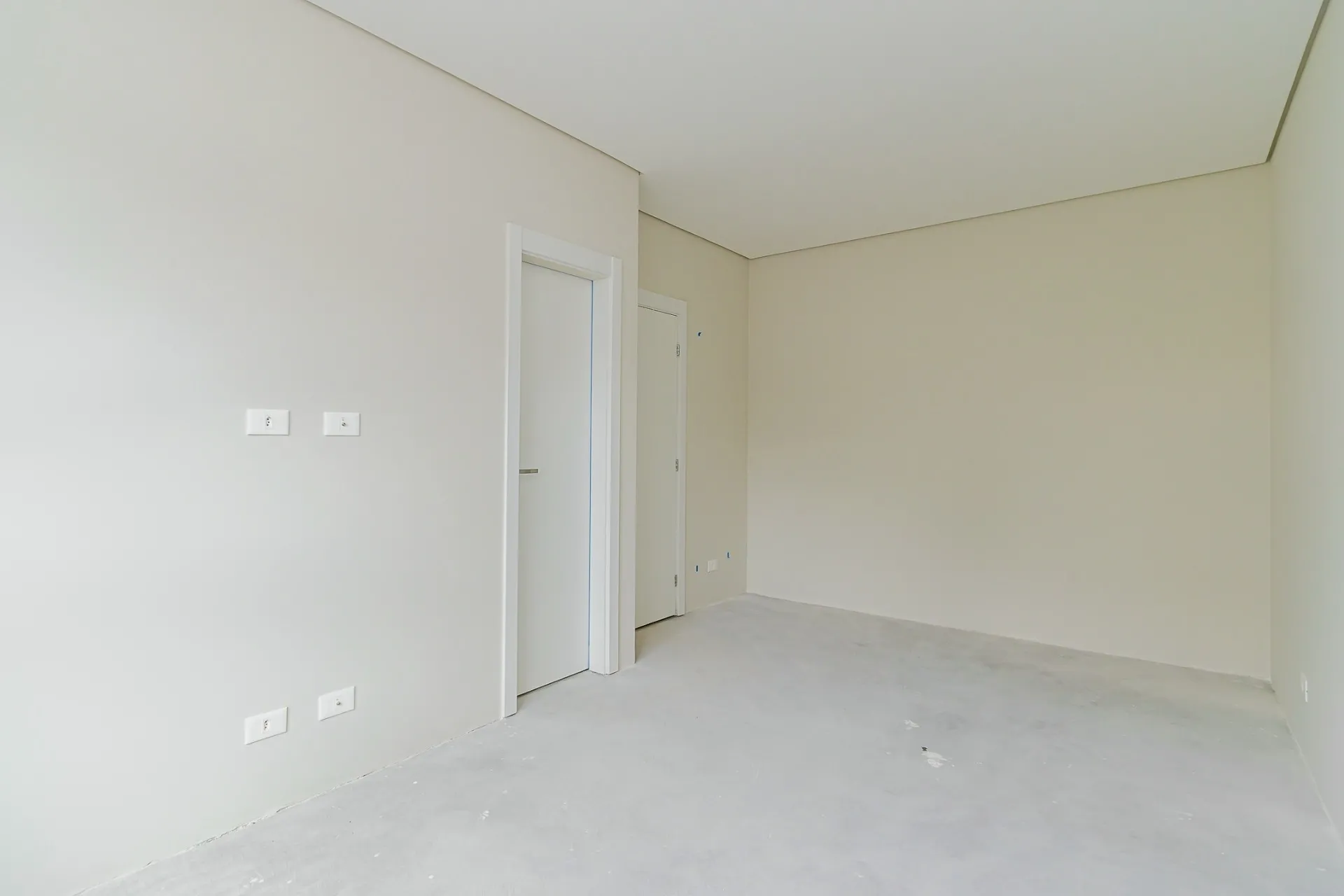 Apartamento de 2 Suítes à Venda no Edifício Casamia | Bigorrilho  Curitiba — foto 8