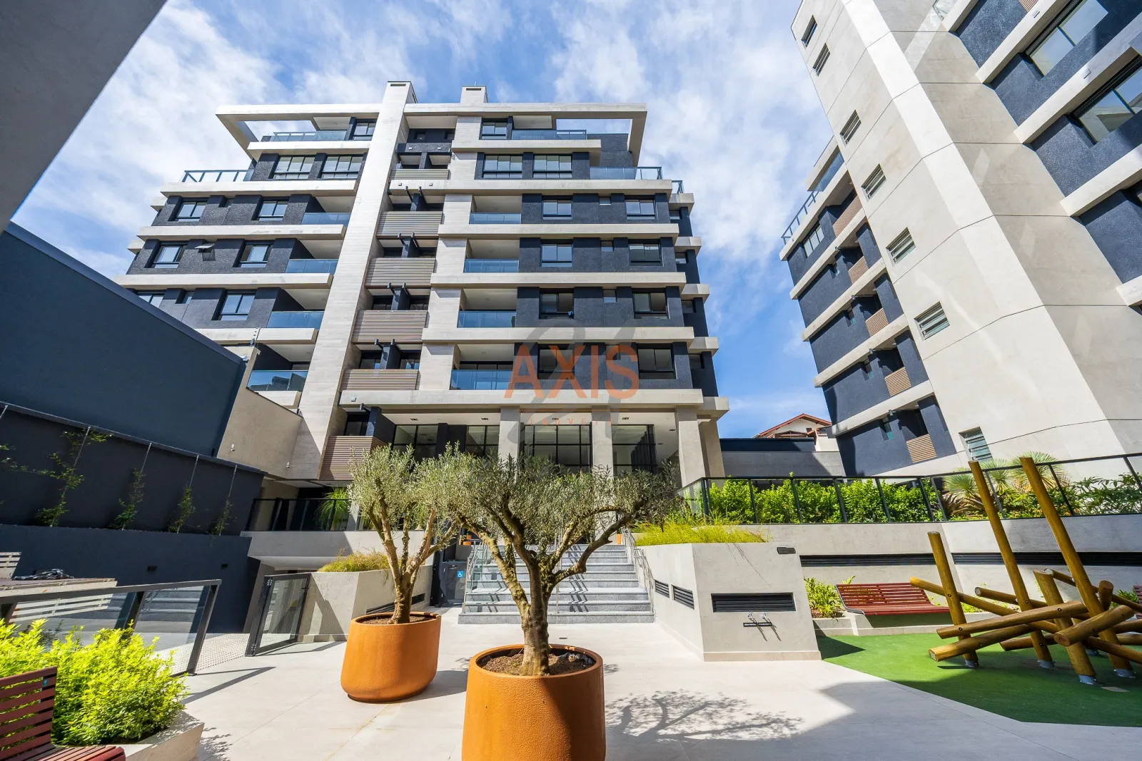 Apartamento de 2 Suítes à Venda no Edifício Casamia | Bigorrilho  Curitiba — foto 32