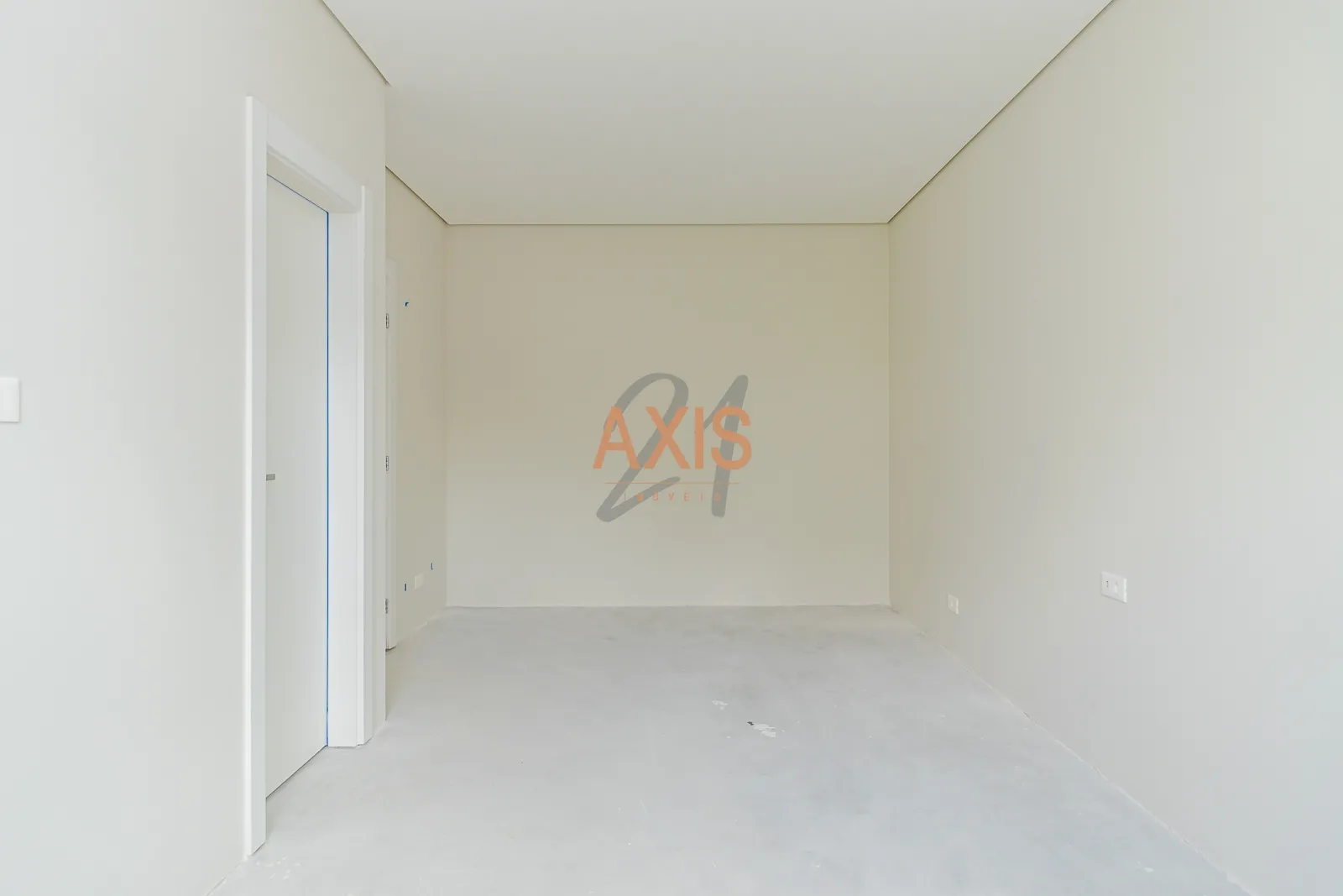 Apartamento de 2 Suítes à Venda no Edifício Casamia | Bigorrilho  Curitiba — foto 10