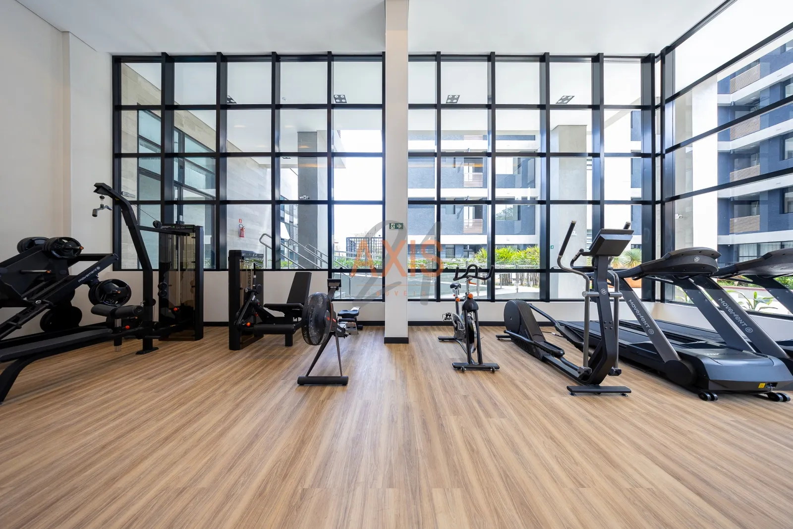 Apartamento de 2 Suítes à Venda no Edifício Casamia | Bigorrilho  Curitiba — foto 29
