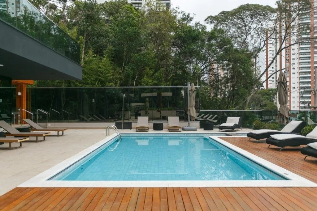 Apartamento de 3 Suítes  à Venda no Edifício Maison Heritage | Ecoville Curitiba — foto 31