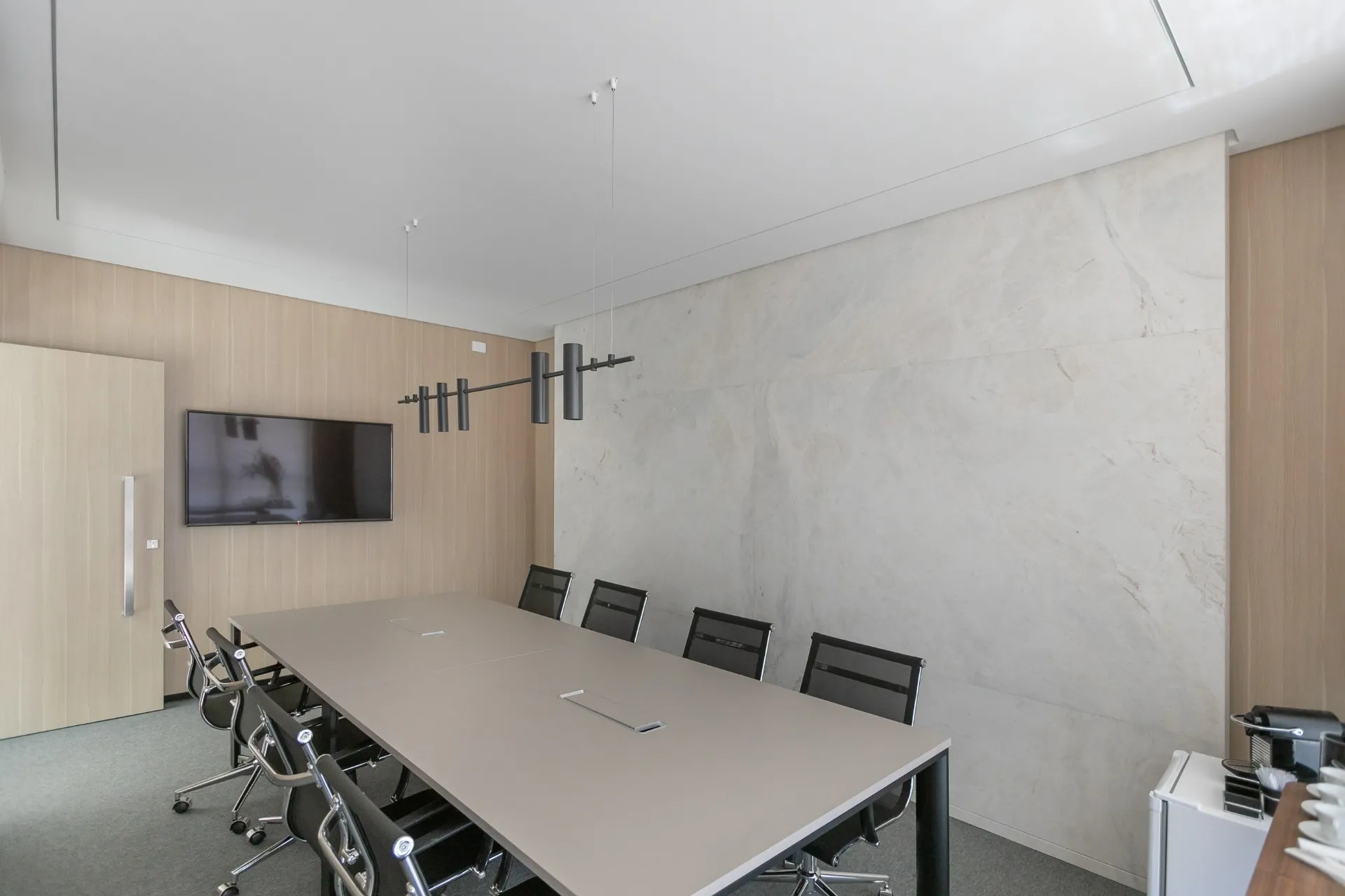 Apartamento de 3 Suítes  à Venda no Edifício Maison Heritage | Ecoville Curitiba — foto 38