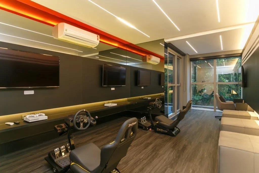 Apartamento de 3 Suítes  à Venda no Edifício Maison Heritage | Ecoville Curitiba — foto 34