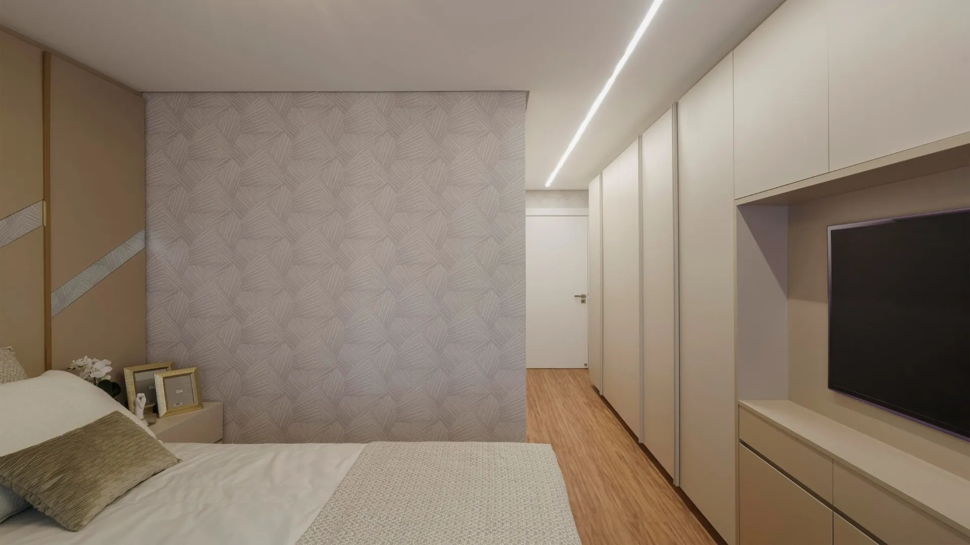 Apartamento de 3 Quartos à Venda no Edifício Terrasse Jeune |Juvevê Curitiba — foto 12