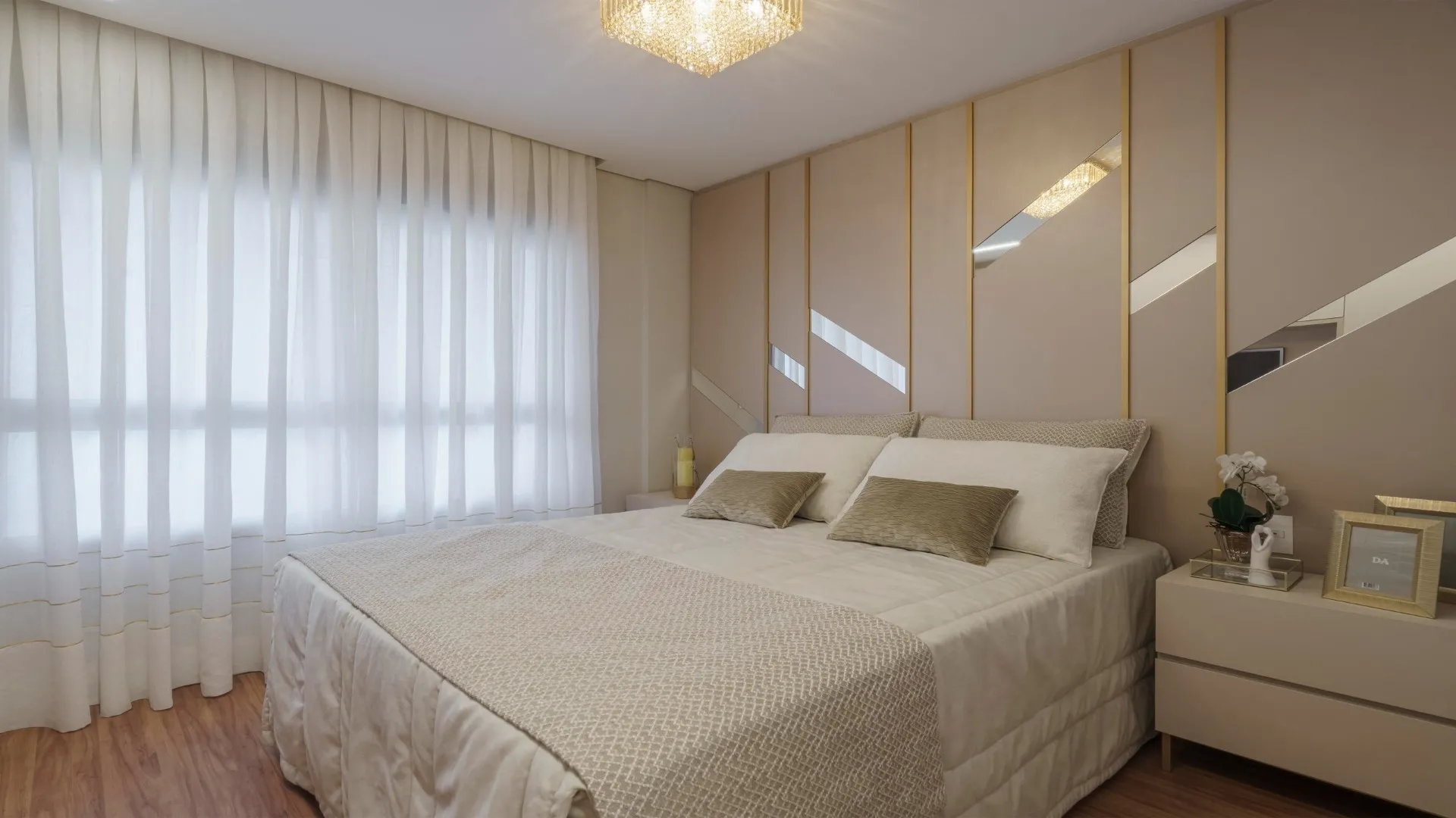 Apartamento de 3 Quartos à Venda no Edifício Terrasse Jeune |Juvevê Curitiba — foto 10