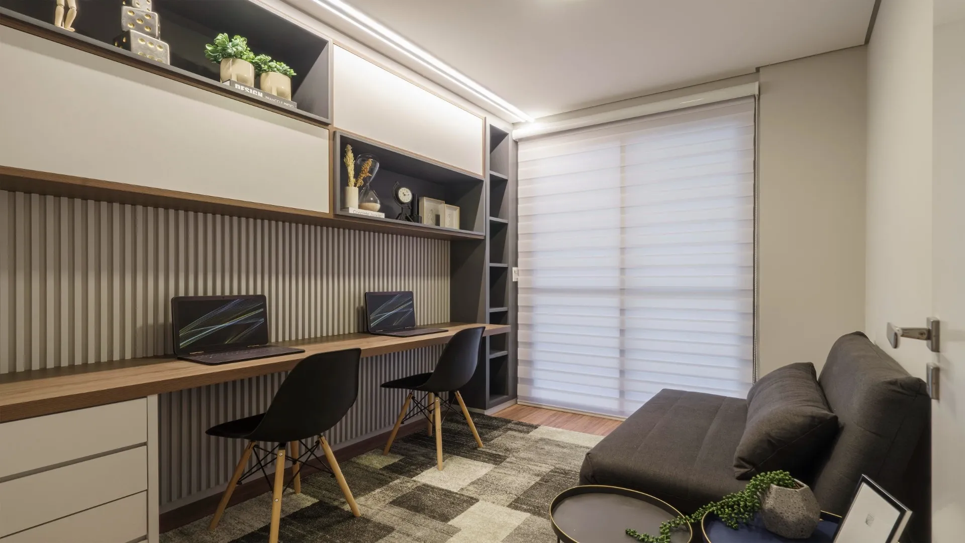 Apartamento de 3 Quartos à Venda no Edifício Terrasse Jeune |Juvevê Curitiba — foto 20