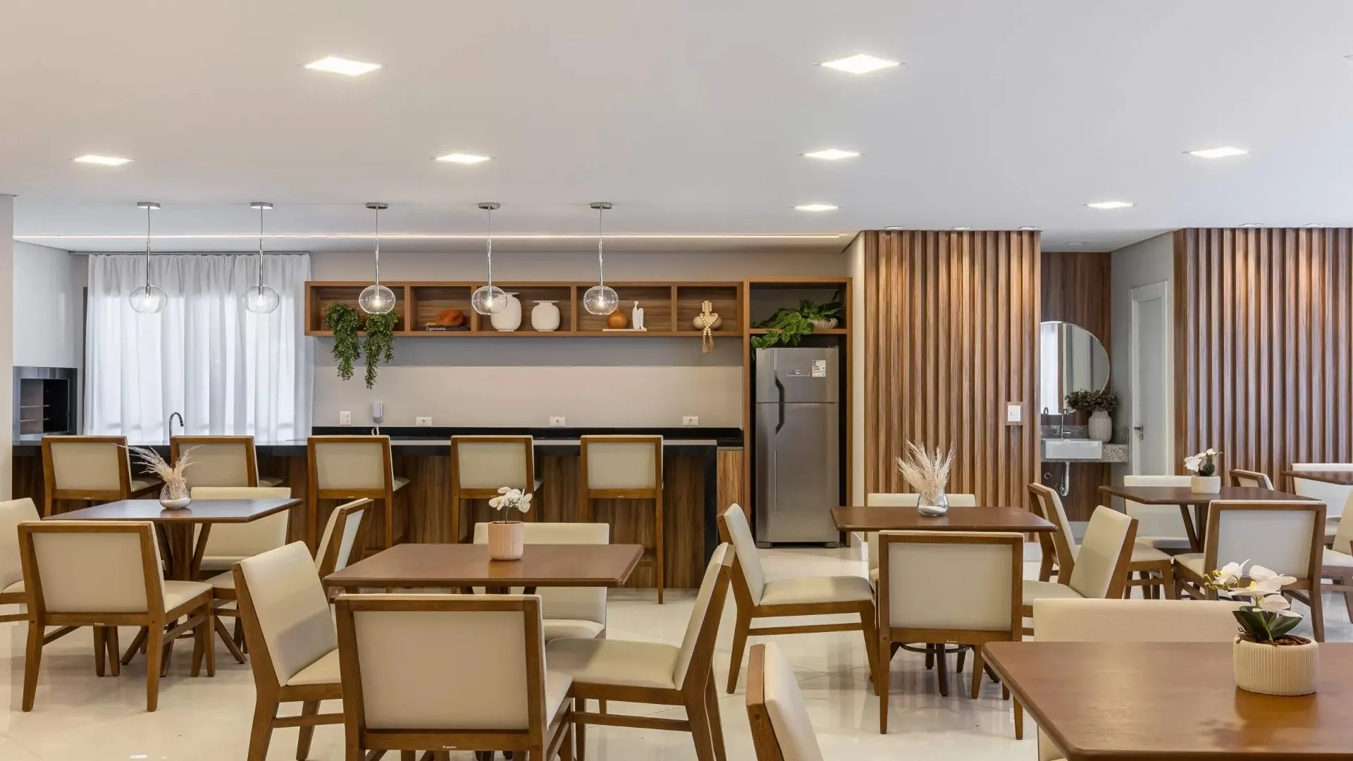 Apartamento de 3 Quartos à Venda no Edifício Terrasse Jeune |Juvevê Curitiba — foto 31