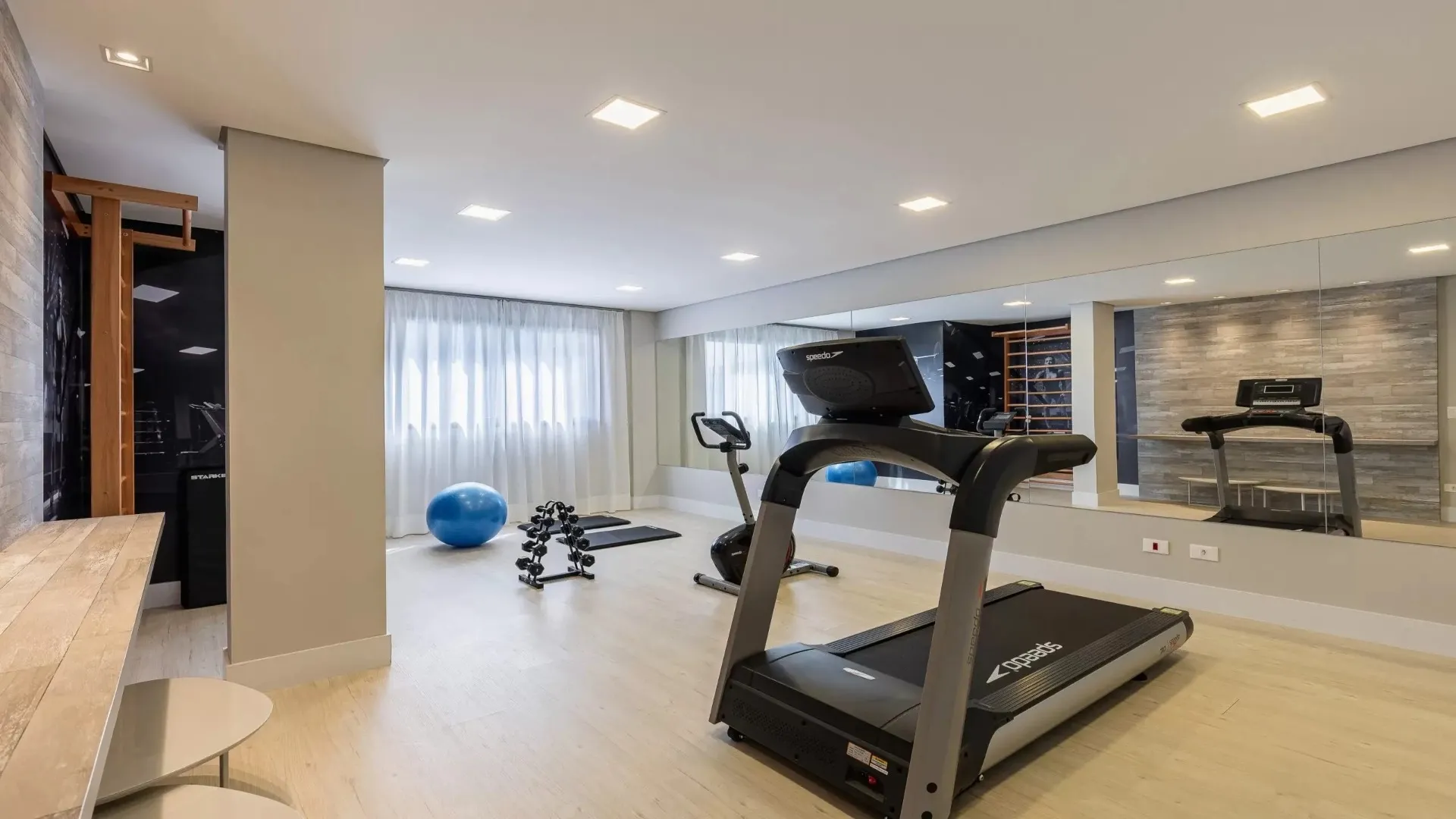 Apartamento de 3 Quartos à Venda no Edifício Terrasse Jeune |Juvevê Curitiba — foto 25