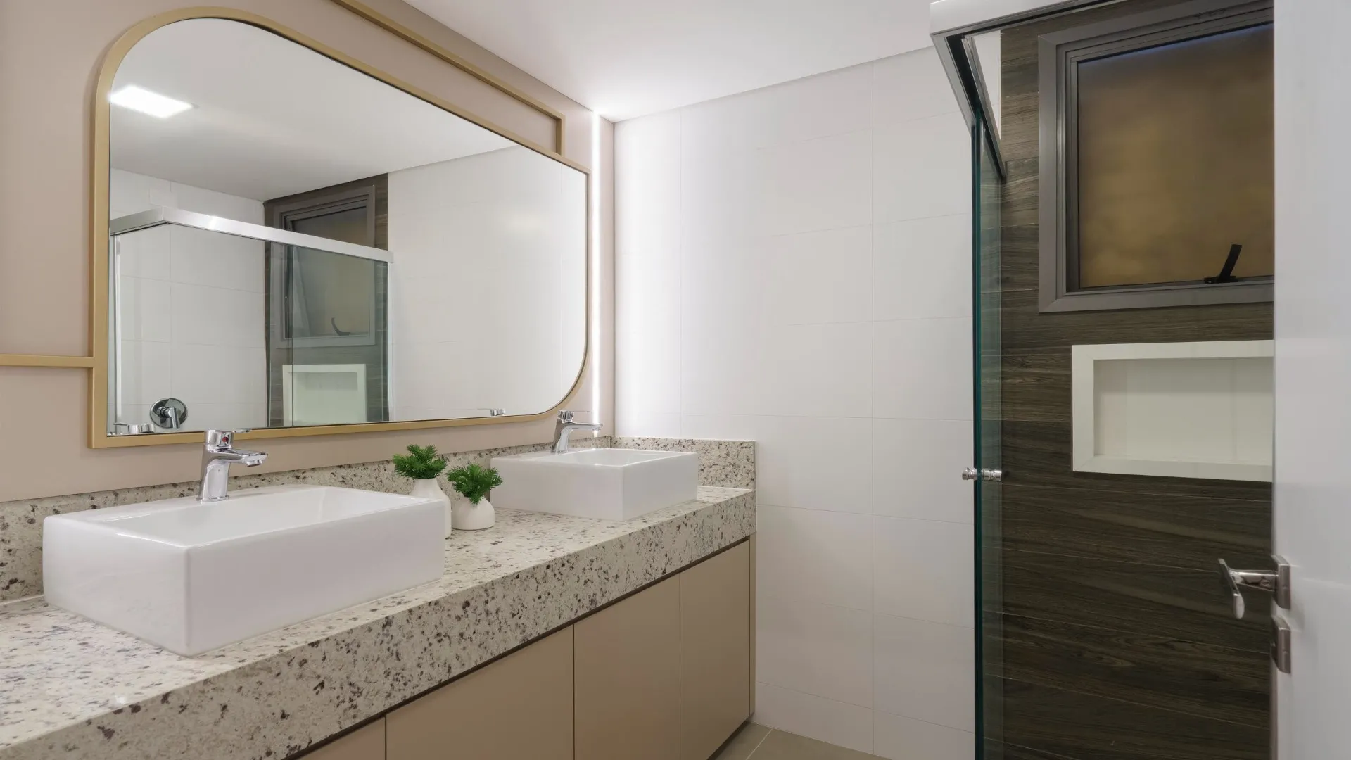 Apartamento de 3 Quartos à Venda no Edifício Terrasse Jeune |Juvevê Curitiba — foto 14