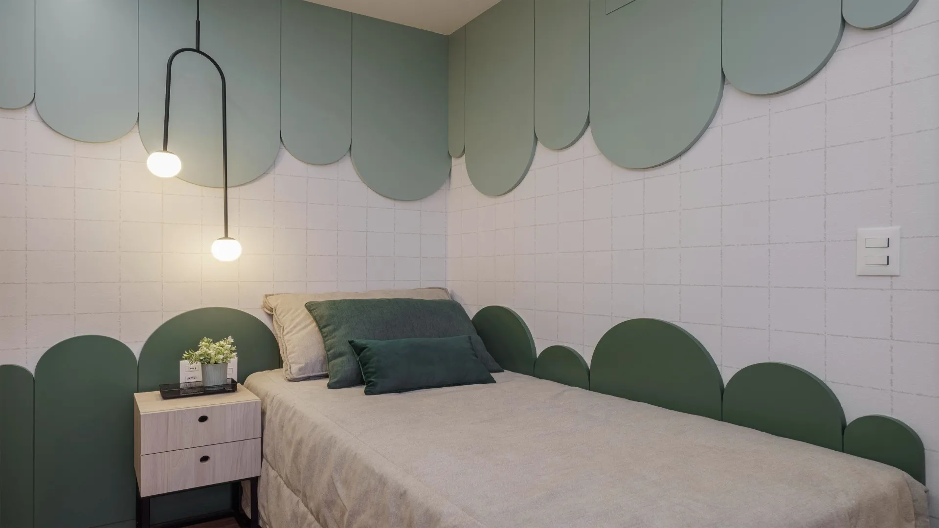 Apartamento de 3 Quartos à Venda no Edifício Terrasse Jeune |Juvevê Curitiba — foto 18