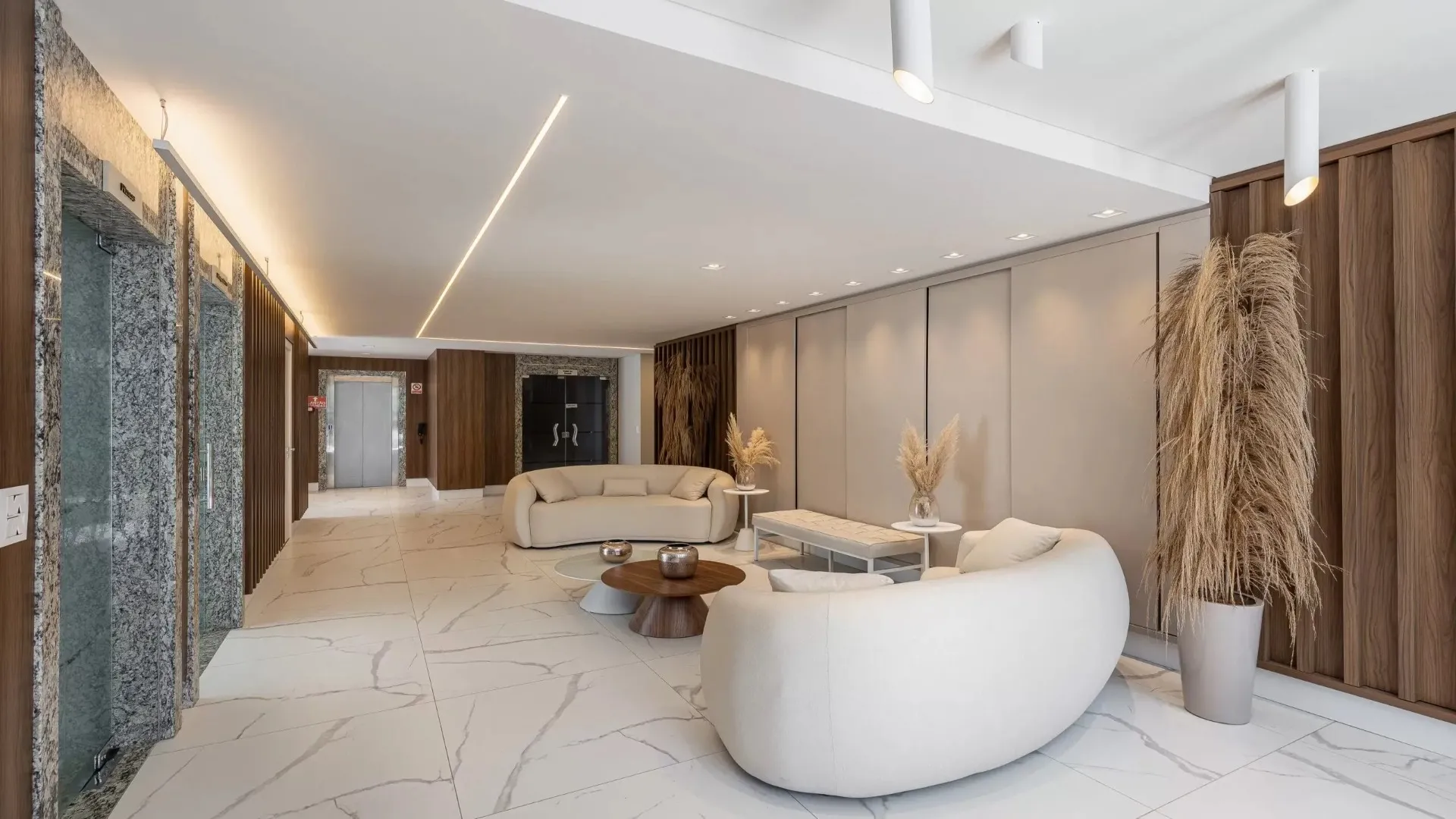 Apartamento de 3 Quartos à Venda no Edifício Terrasse Jeune |Juvevê Curitiba — foto 32