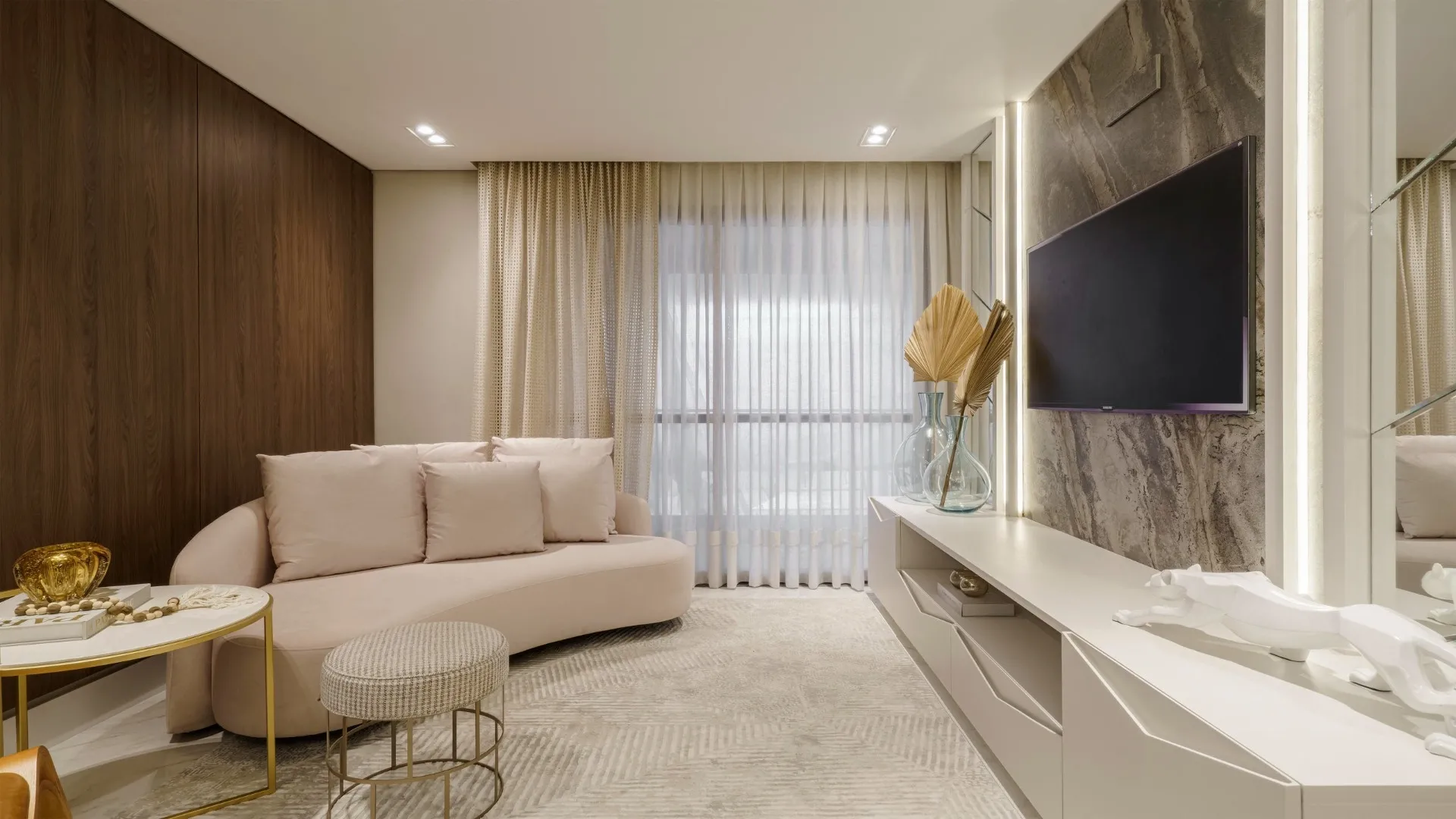 Apartamento de 3 Quartos à Venda no Edifício Terrasse Jeune |Juvevê Curitiba — foto 9