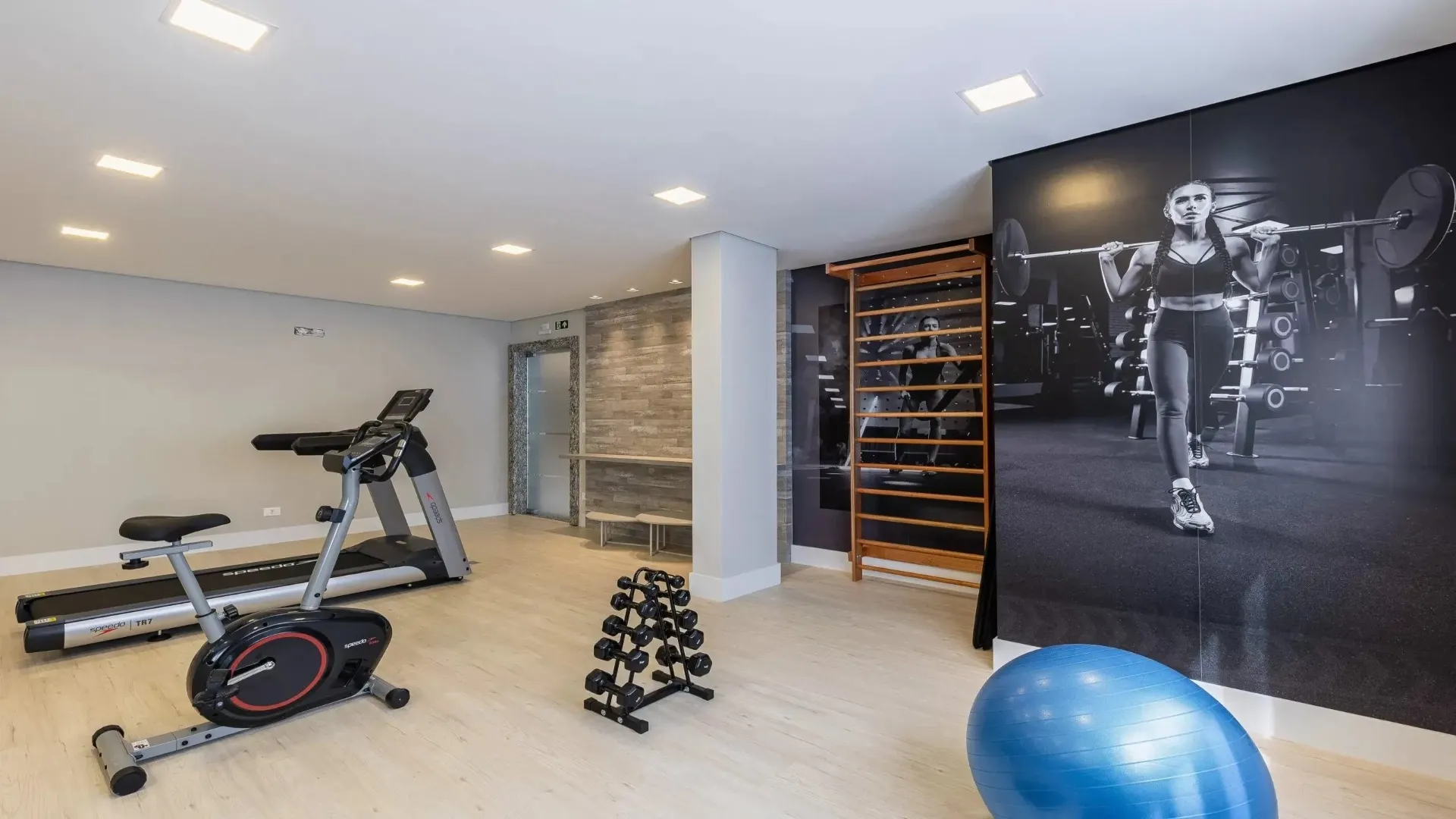Apartamento de 3 Quartos à Venda no Edifício Terrasse Jeune |Juvevê Curitiba — foto 28