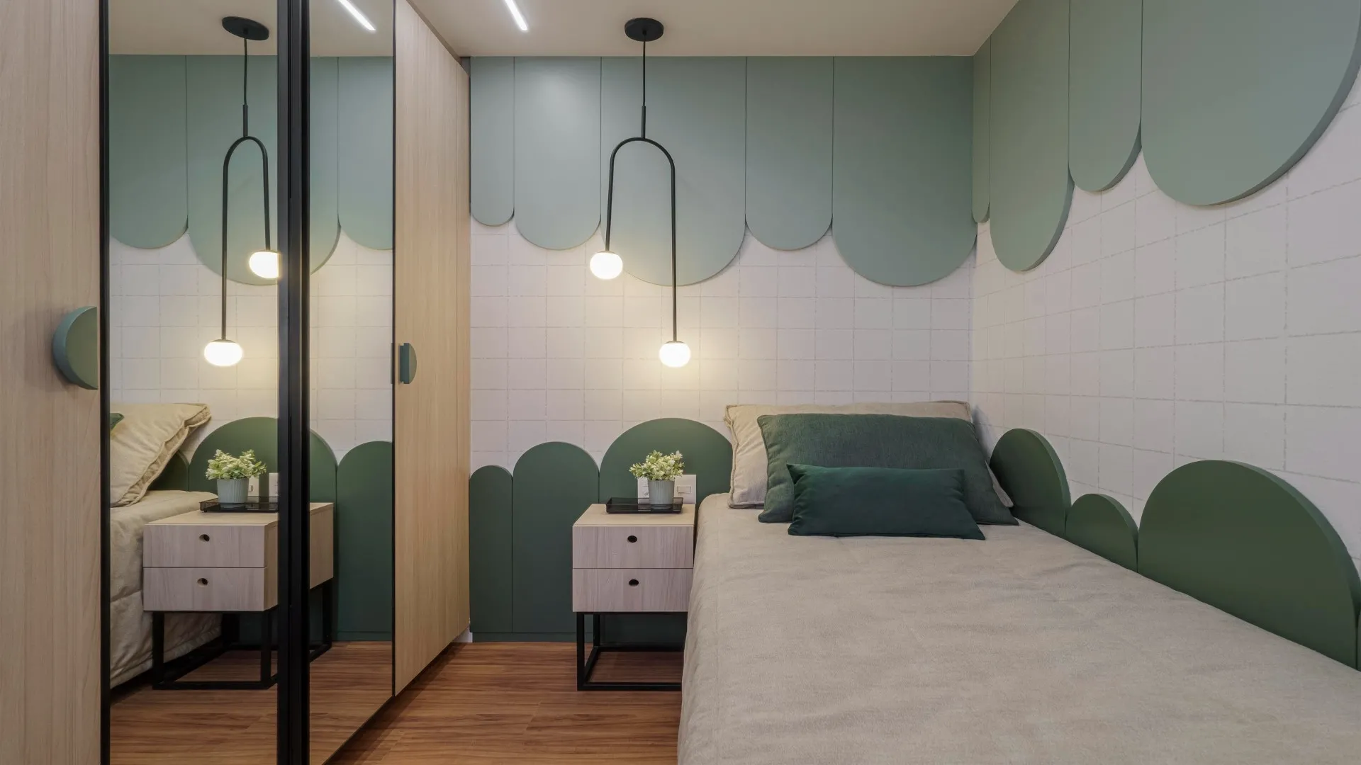 Apartamento de 3 Quartos à Venda no Edifício Terrasse Jeune |Juvevê Curitiba — foto 17