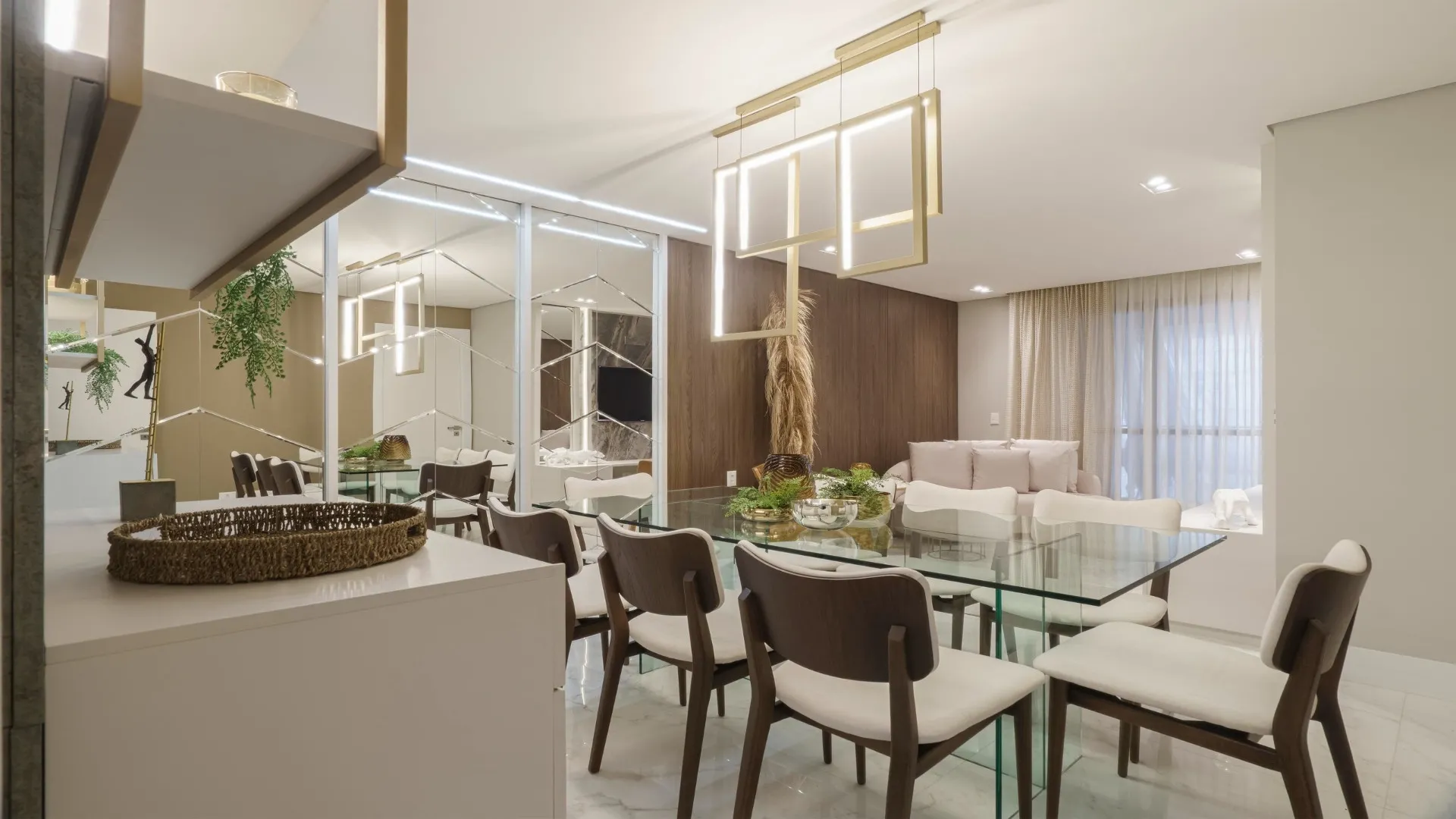 Apartamento de 3 Quartos à Venda no Edifício Terrasse Jeune |Juvevê Curitiba — foto 5