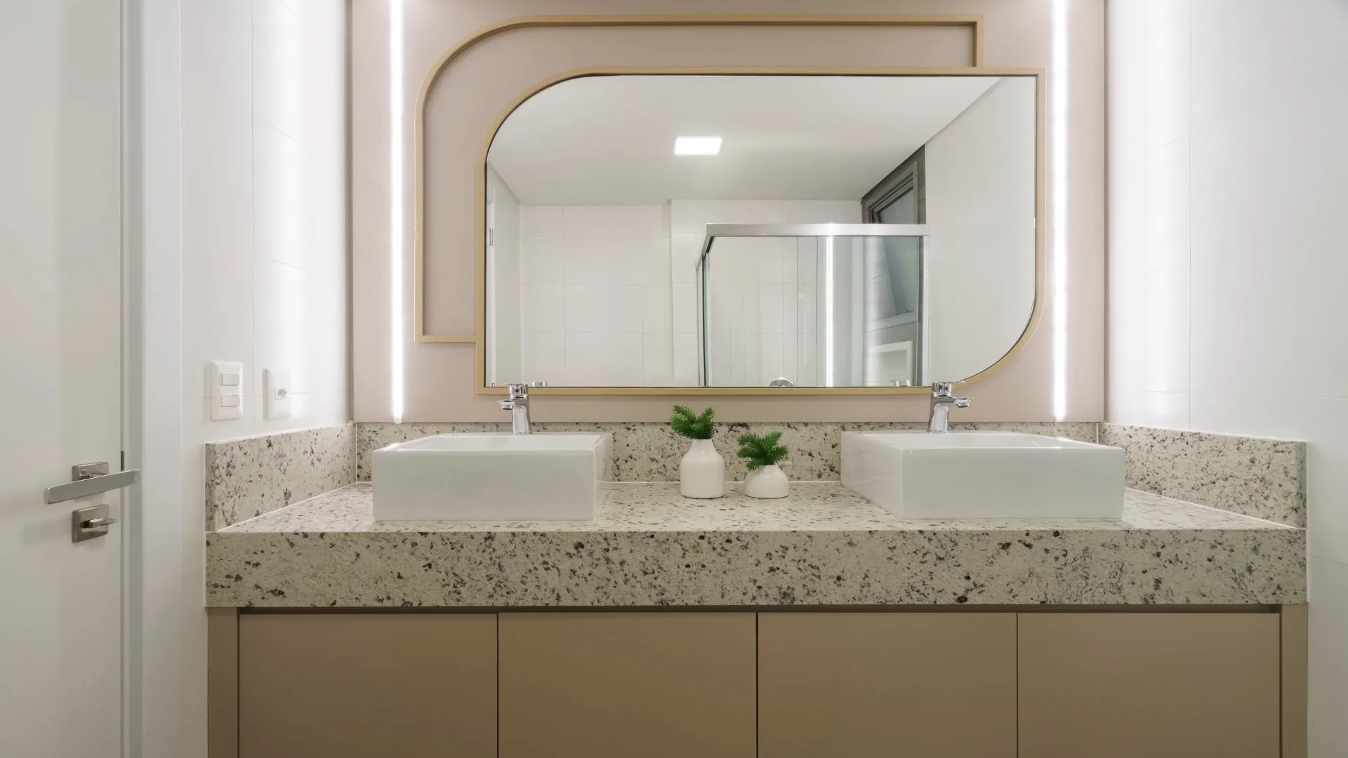 Apartamento de 3 Quartos à Venda no Edifício Terrasse Jeune |Juvevê Curitiba — foto 15