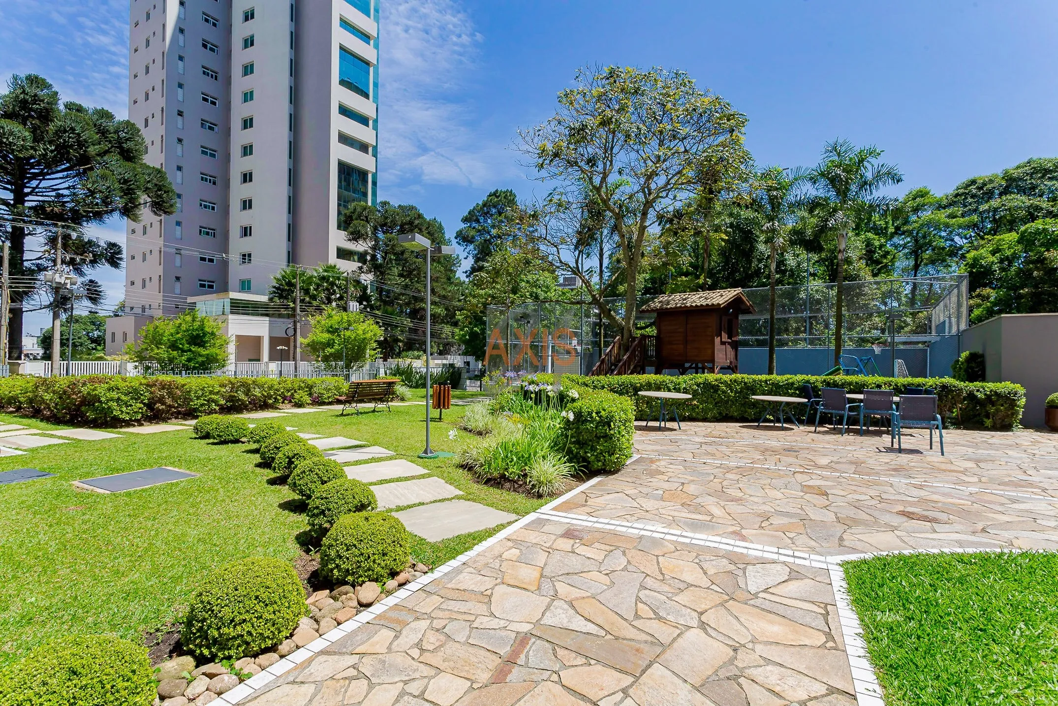 Apartamento de 3 Quartos à Venda no Edifício Lasar Segall | Ecoville  Curitiba — foto 29