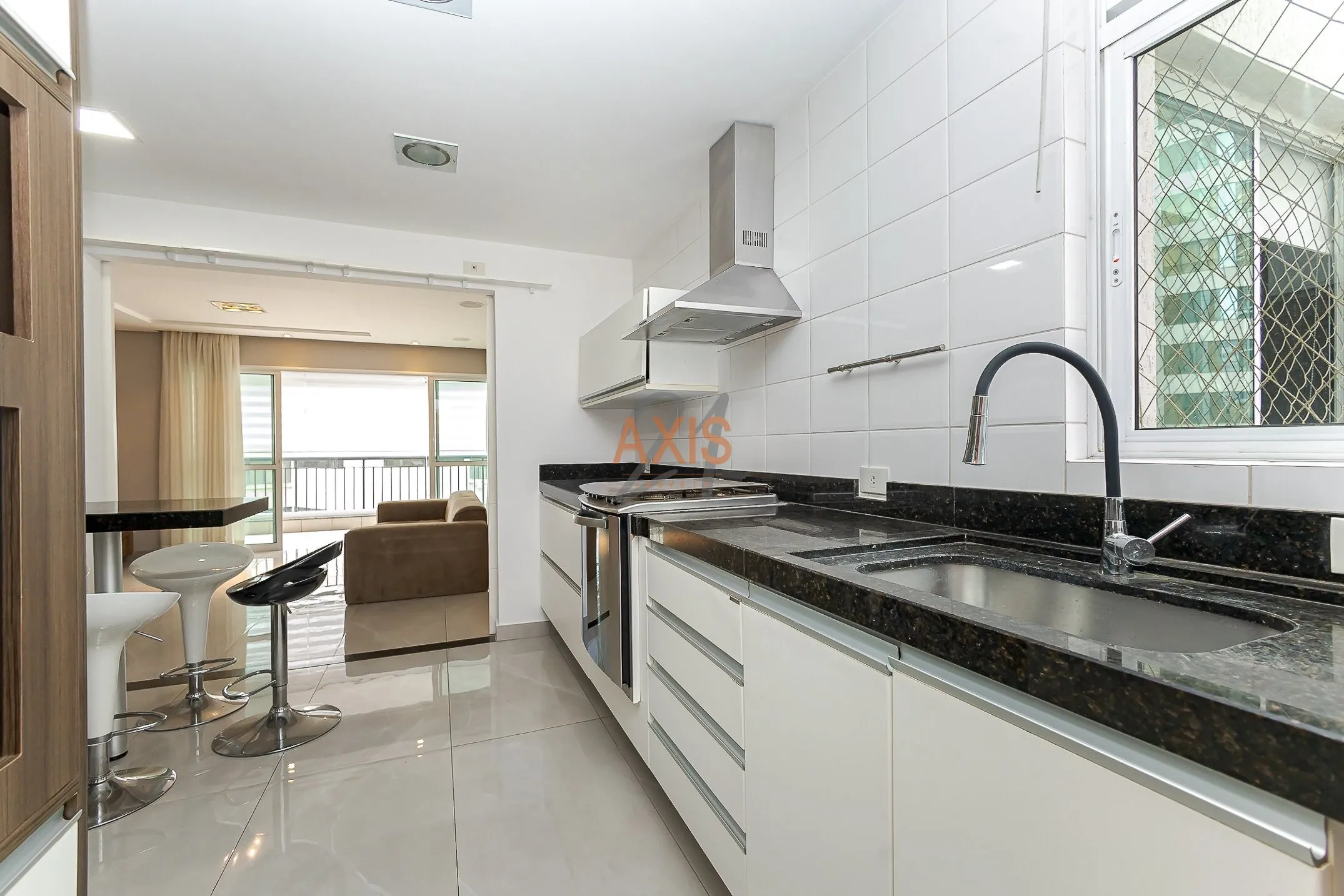 Apartamento de 3 Quartos à Venda no Edifício Lasar Segall | Ecoville  Curitiba — foto 11