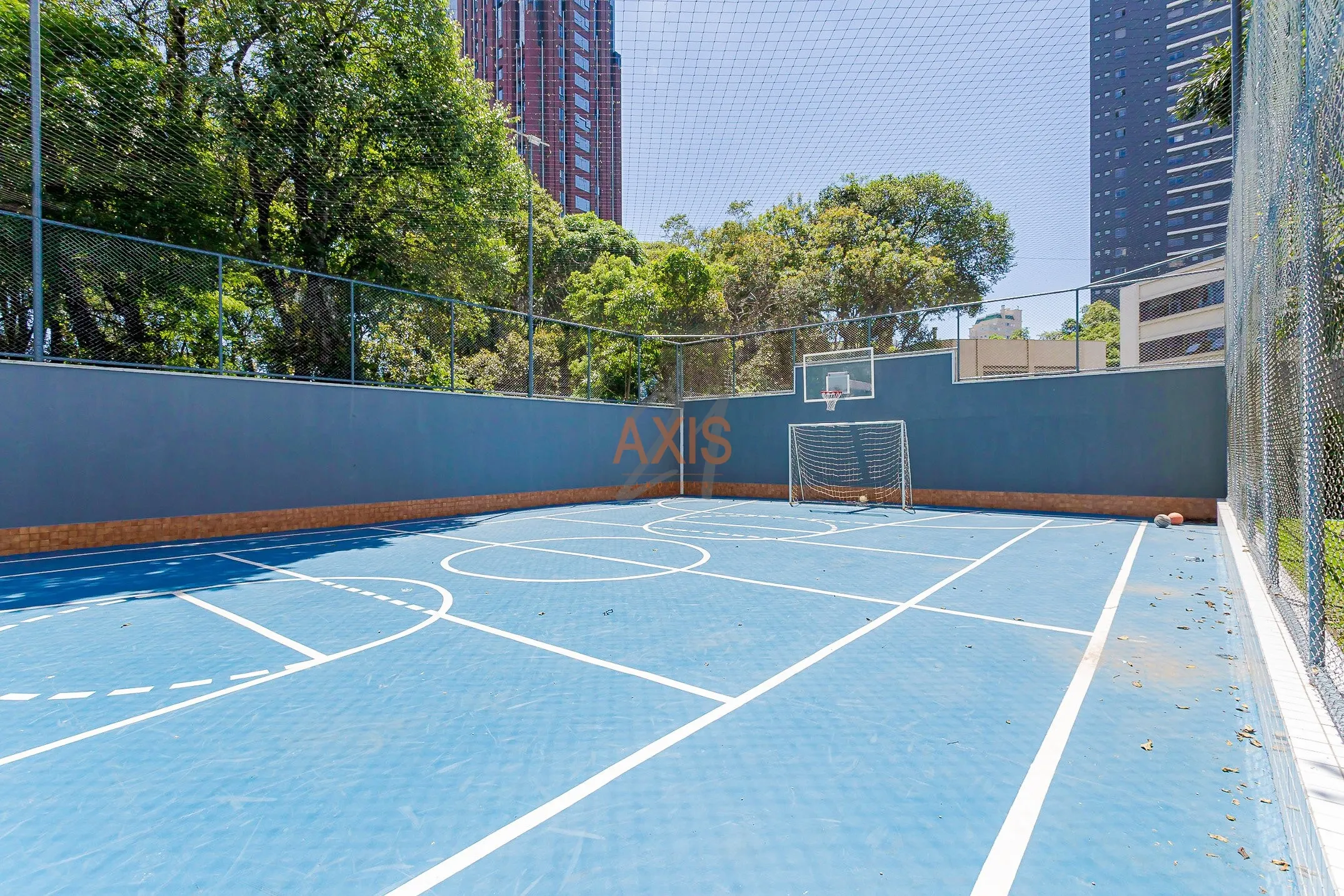 Apartamento de 3 Quartos à Venda no Edifício Lasar Segall | Ecoville  Curitiba — foto 30