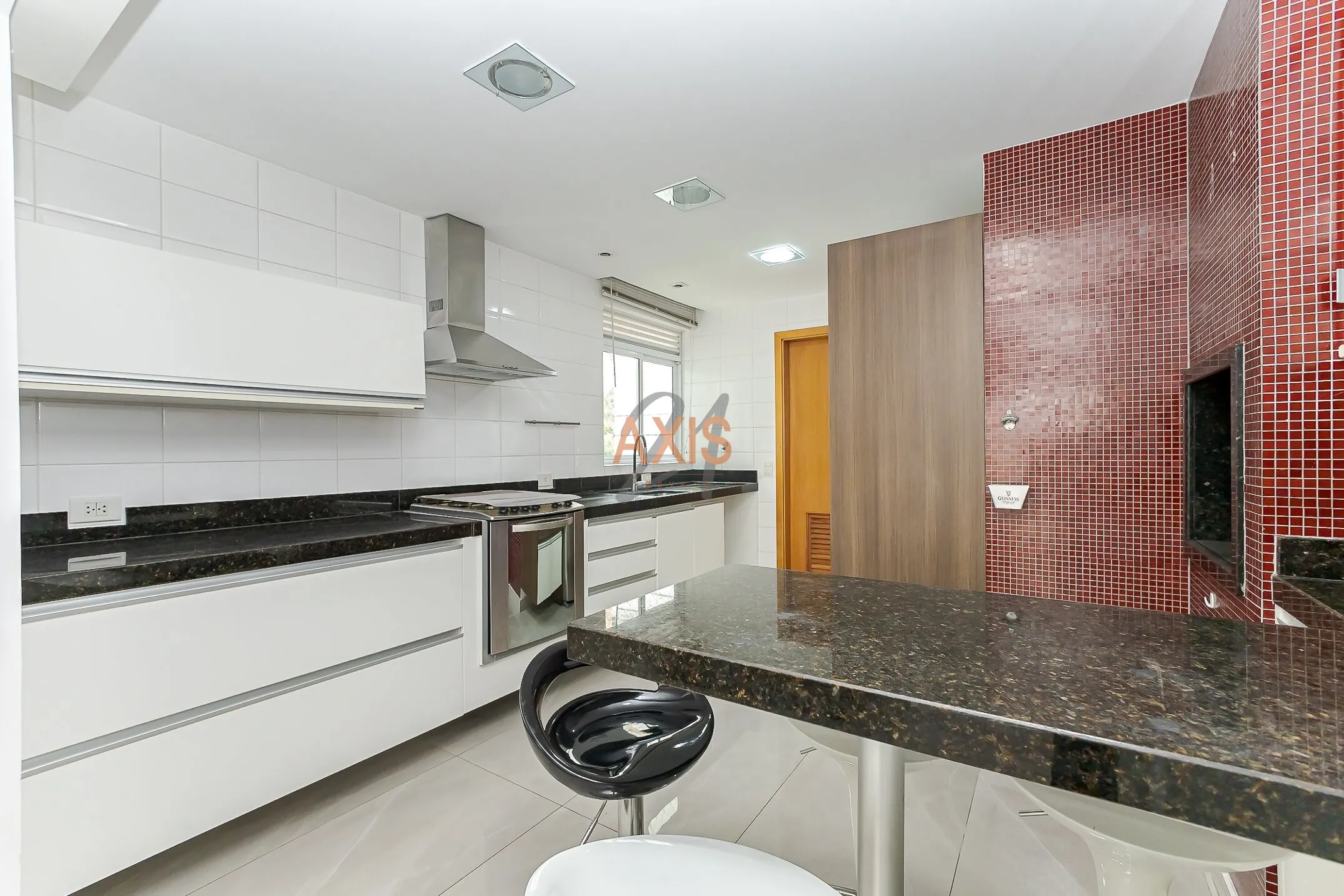 Apartamento de 3 Quartos à Venda no Edifício Lasar Segall | Ecoville  Curitiba — foto 8