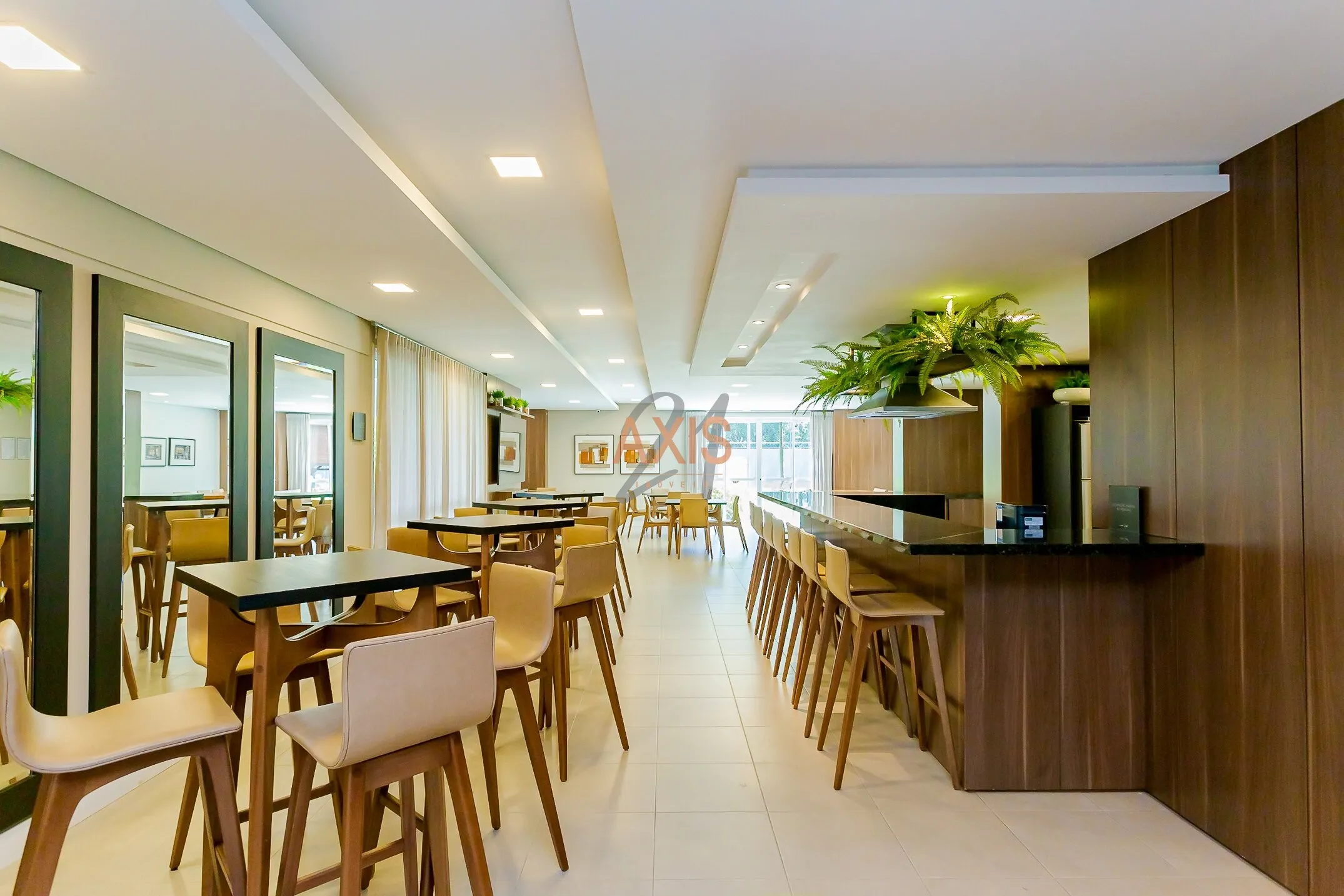 Apartamento de 3 Quartos à Venda no Edifício Lasar Segall | Ecoville  Curitiba — foto 27