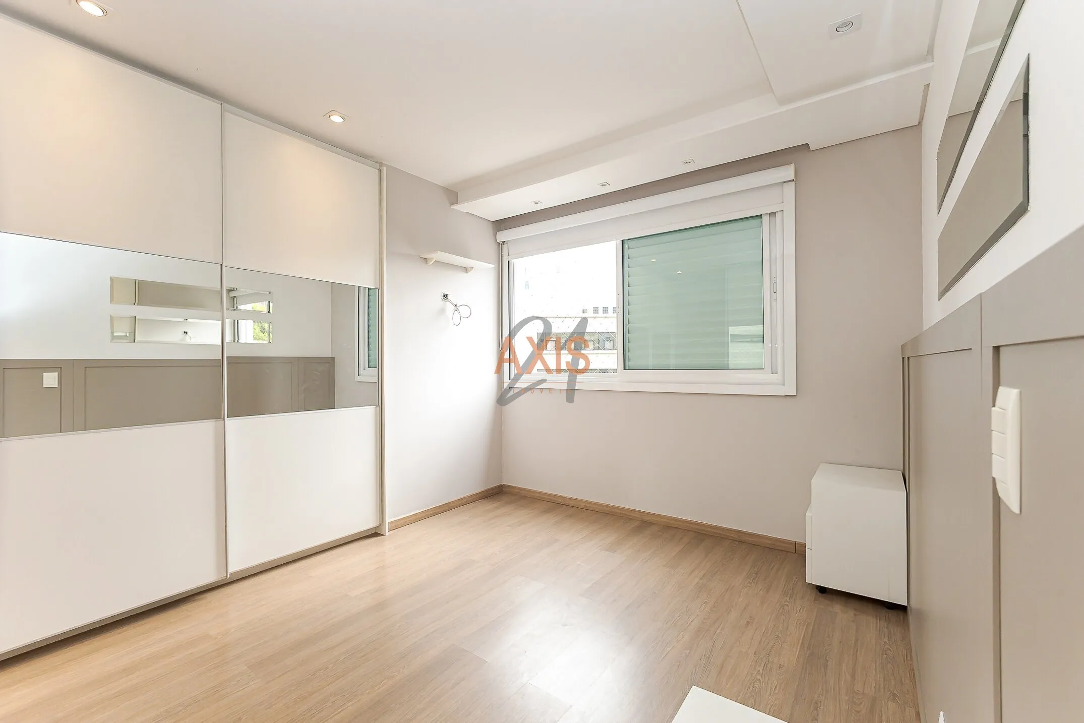 Apartamento de 3 Quartos à Venda no Edifício Lasar Segall | Ecoville  Curitiba — foto 13