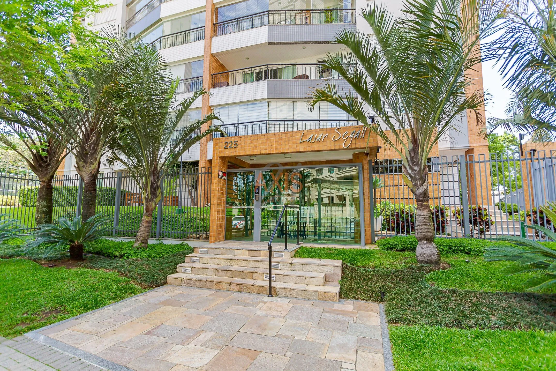 Apartamento de 3 Quartos à Venda no Edifício Lasar Segall | Ecoville  Curitiba — foto 38