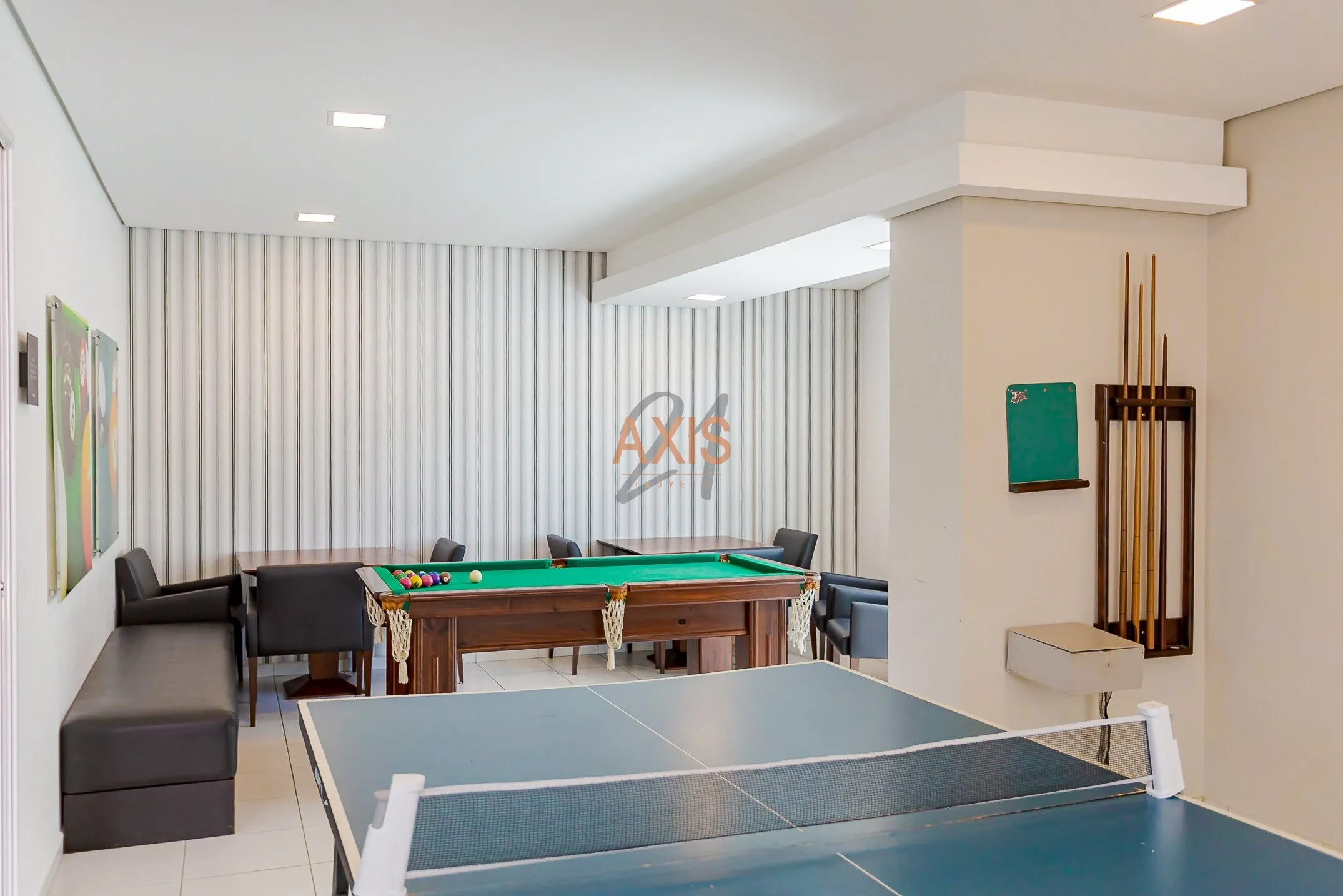 Apartamento de 3 Quartos à Venda no Edifício Lasar Segall | Ecoville  Curitiba — foto 35