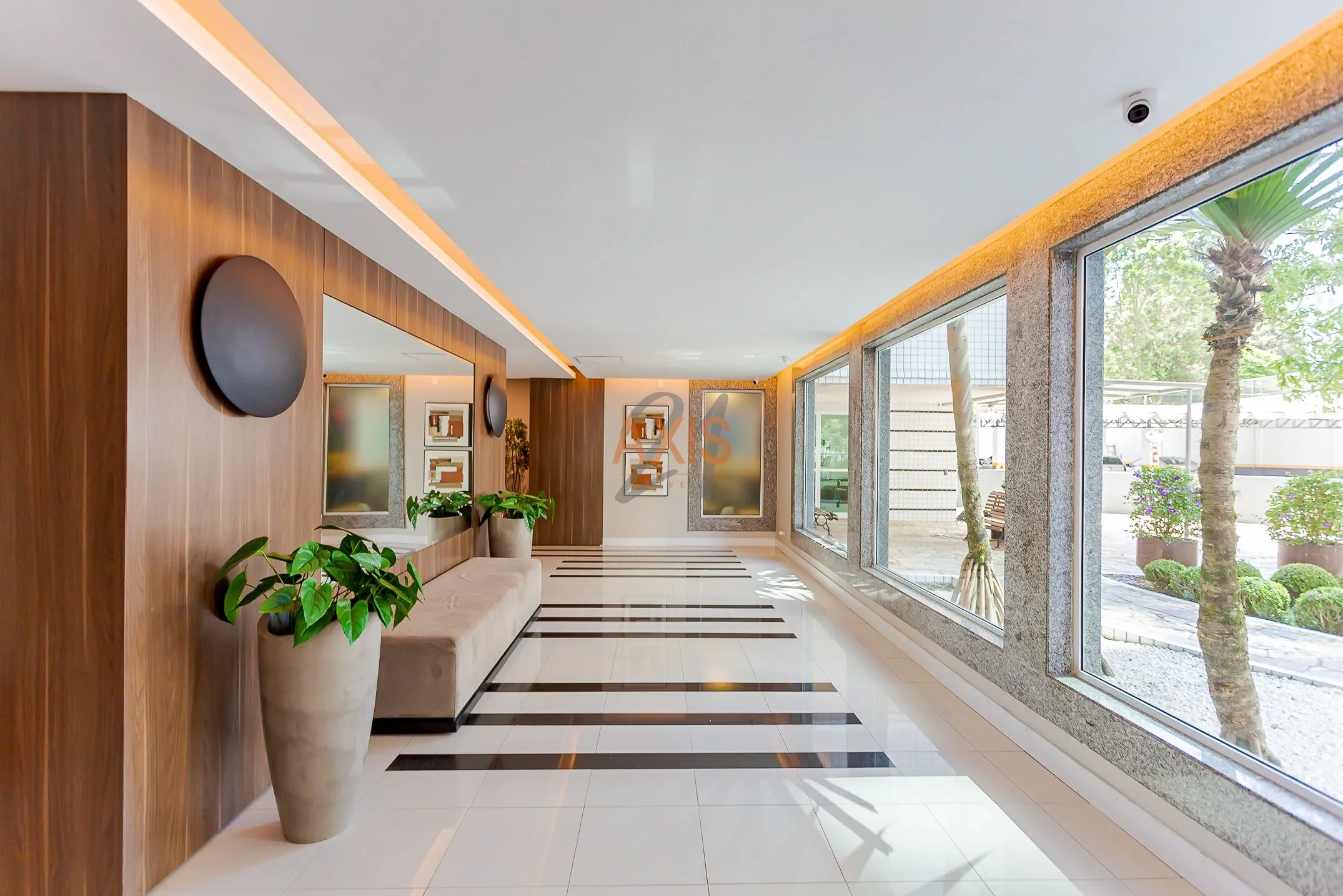 Apartamento de 3 Quartos à Venda no Edifício Lasar Segall | Ecoville  Curitiba — foto 26