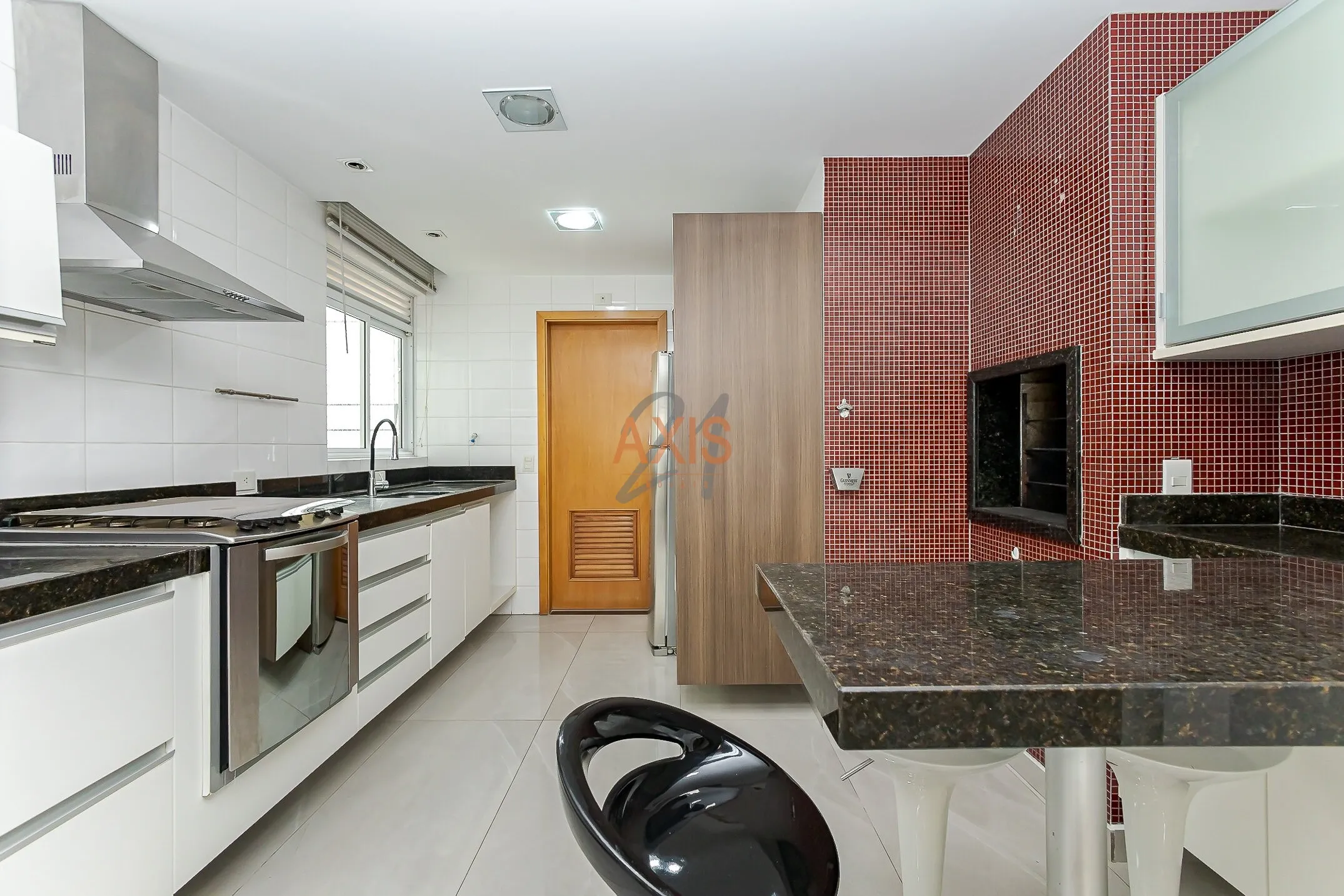 Apartamento de 3 Quartos à Venda no Edifício Lasar Segall | Ecoville  Curitiba — foto 7