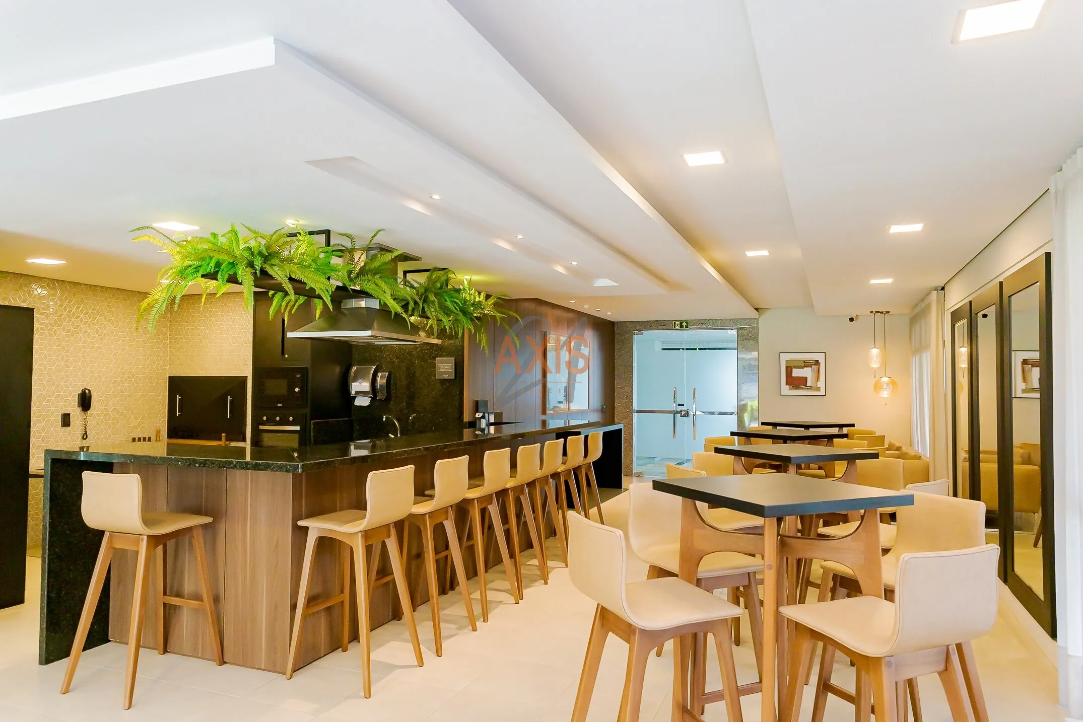 Apartamento de 3 Quartos à Venda no Edifício Lasar Segall | Ecoville  Curitiba — foto 28