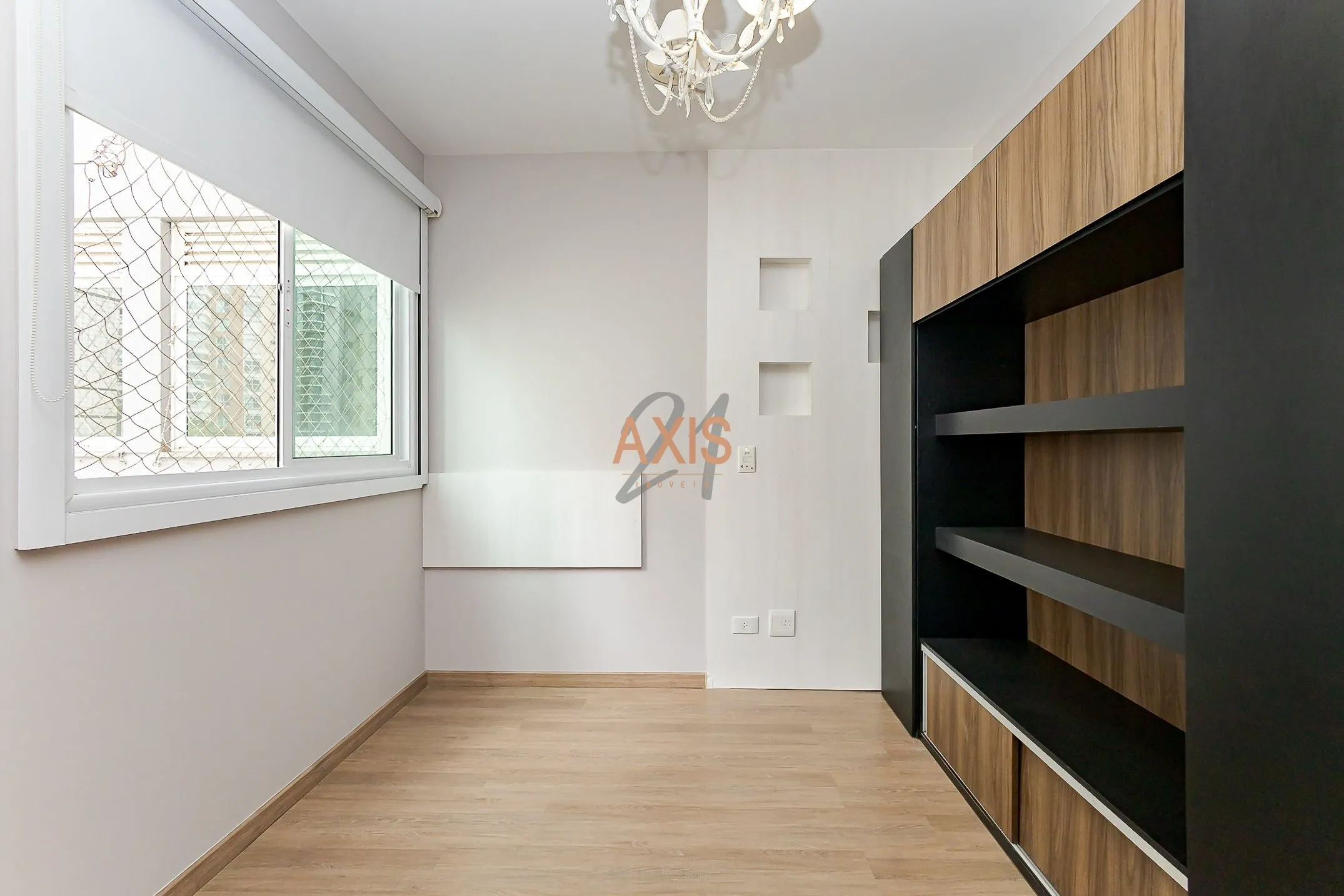 Apartamento de 3 Quartos à Venda no Edifício Lasar Segall | Ecoville  Curitiba — foto 22