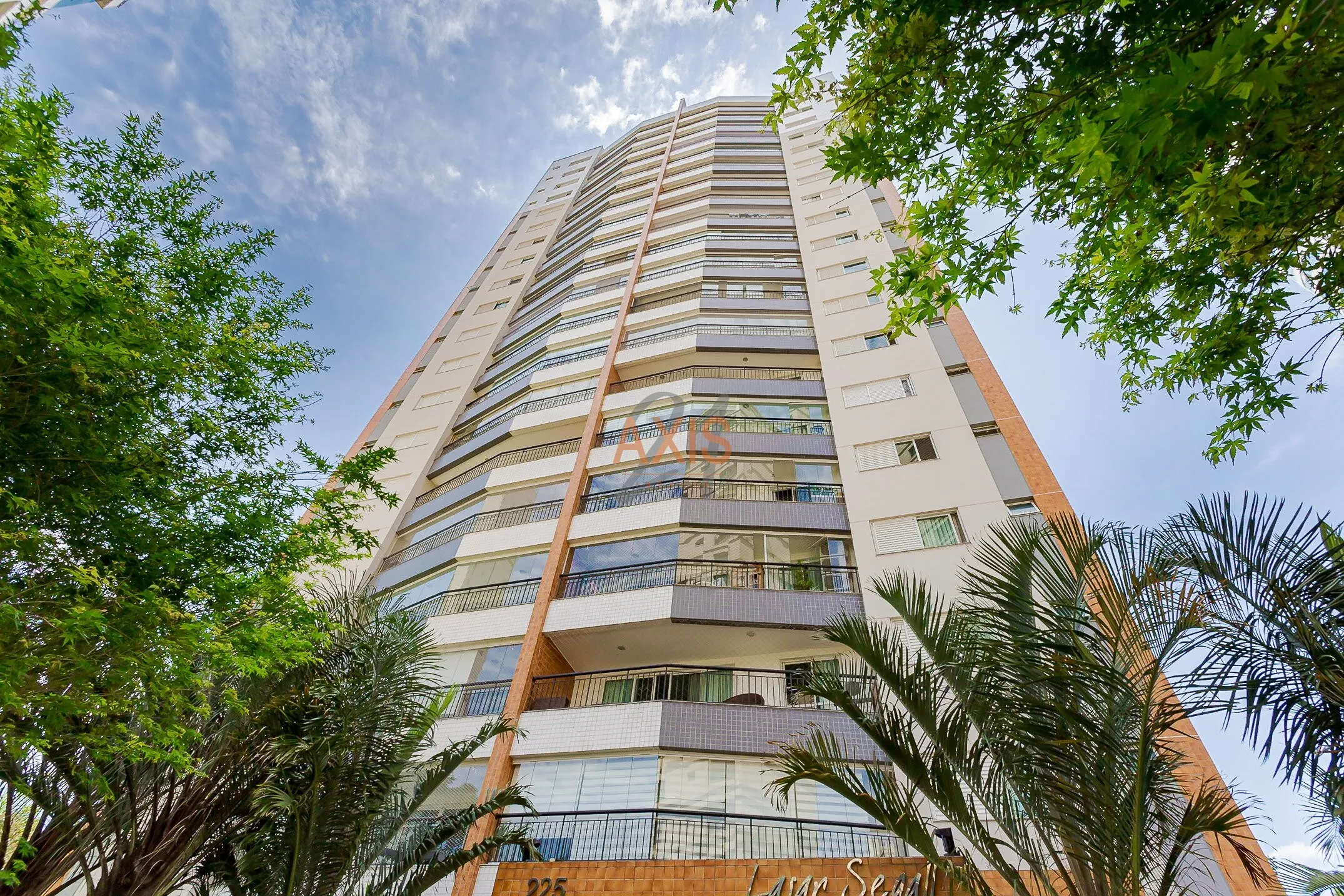 Apartamento de 3 Quartos à Venda no Edifício Lasar Segall | Ecoville  Curitiba — foto 39