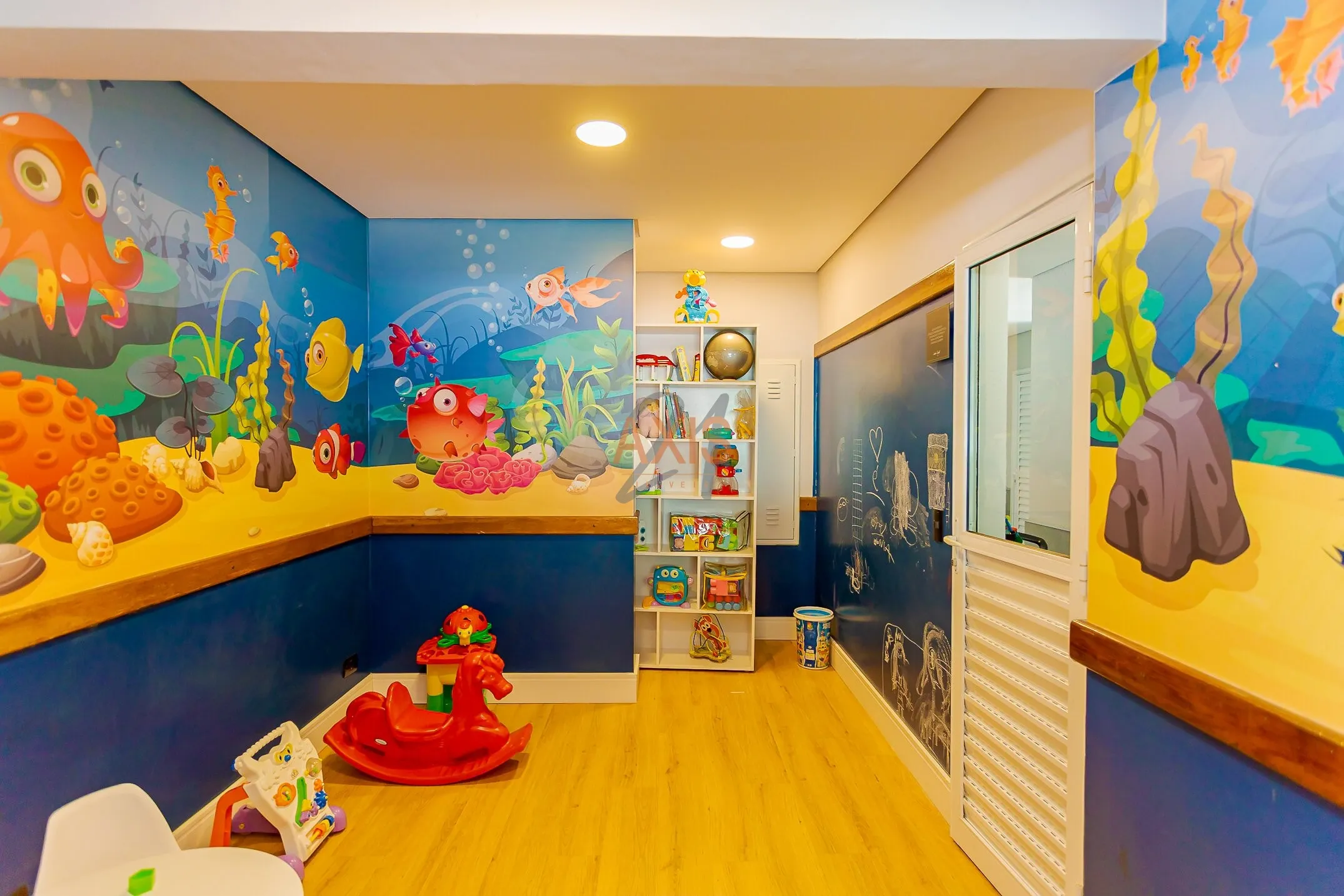 Apartamento de 3 Quartos à Venda no Edifício Lasar Segall | Ecoville  Curitiba — foto 36