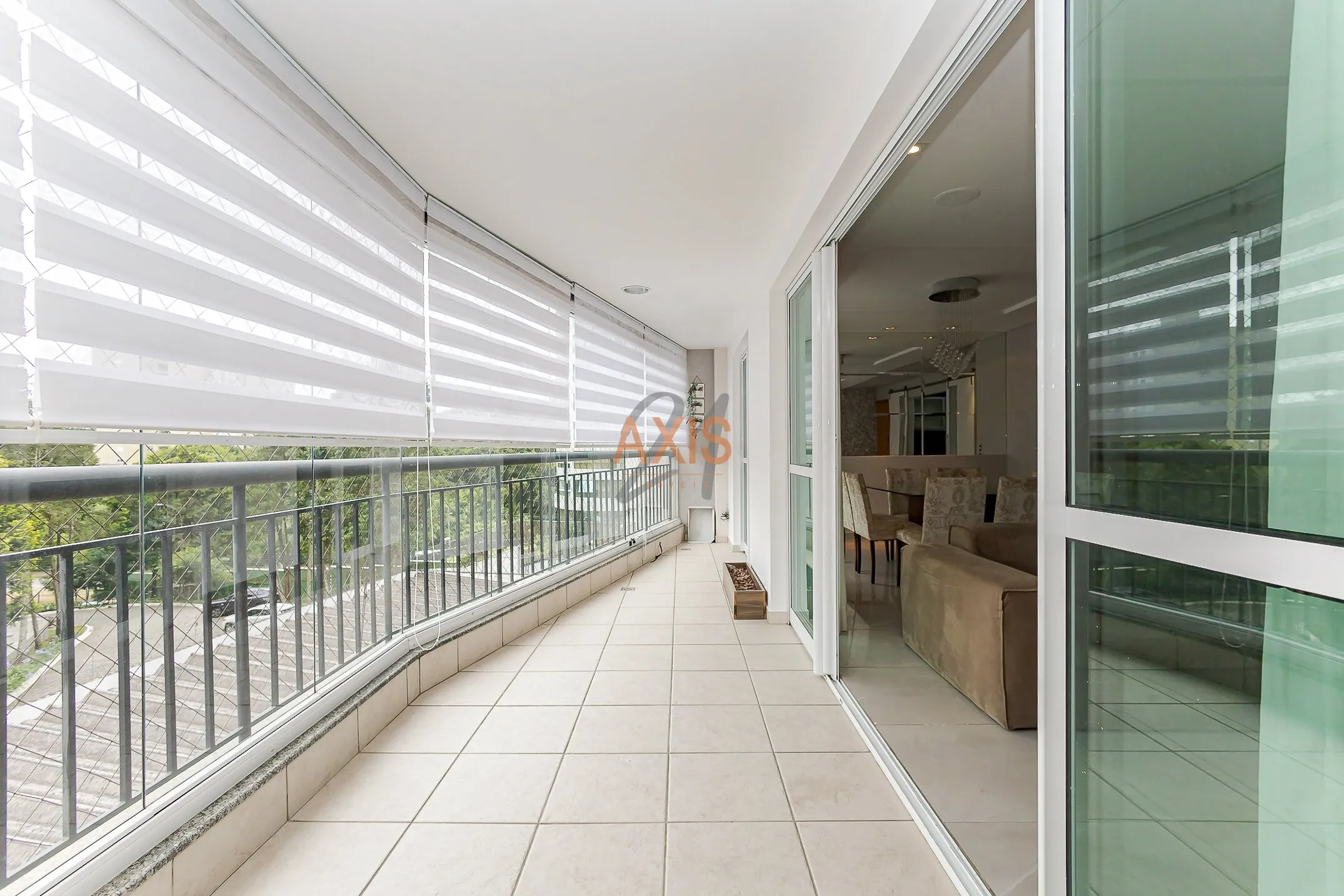 Apartamento de 3 Quartos à Venda no Edifício Lasar Segall | Ecoville  Curitiba — foto 6