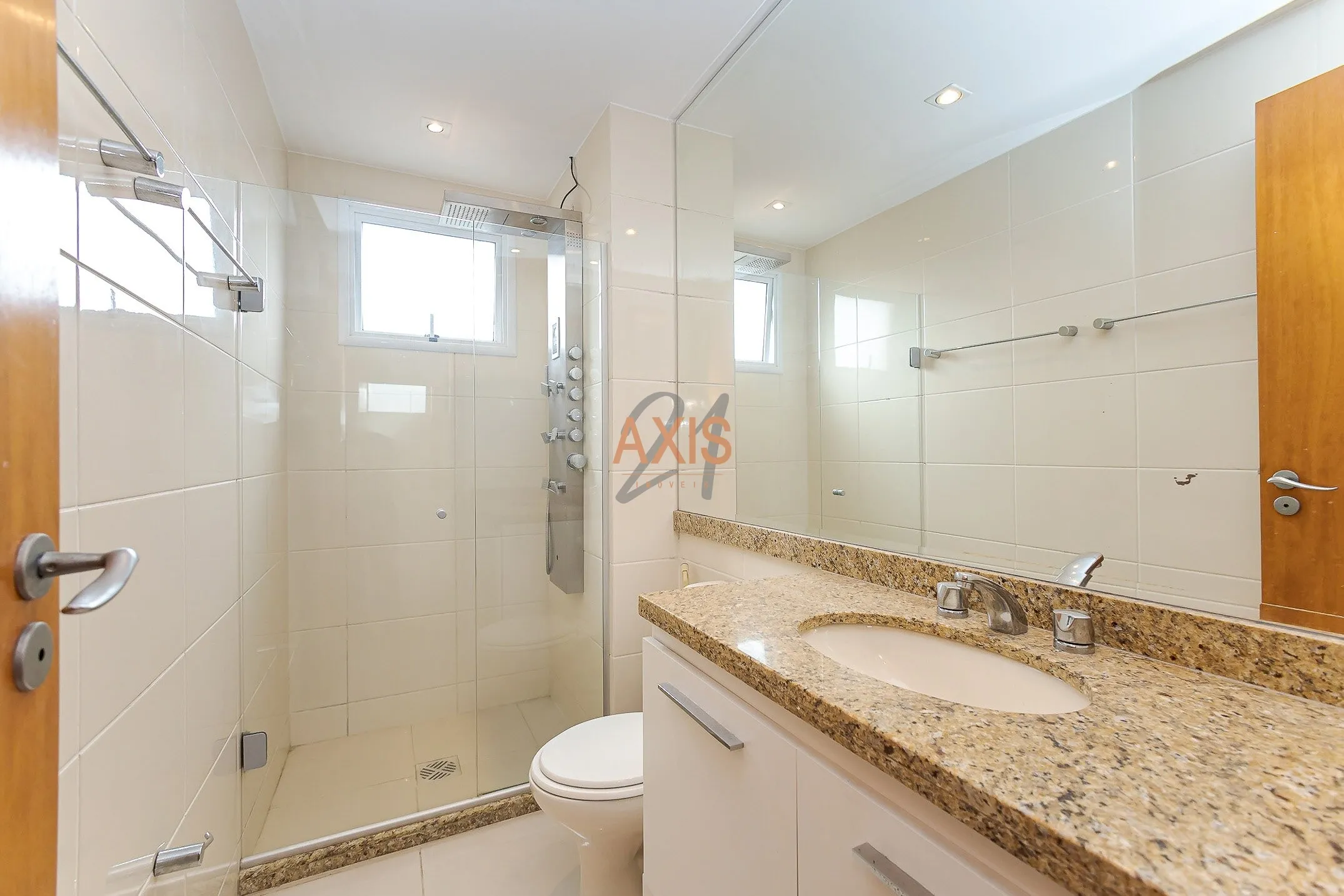 Apartamento de 3 Quartos à Venda no Edifício Lasar Segall | Ecoville  Curitiba — foto 17