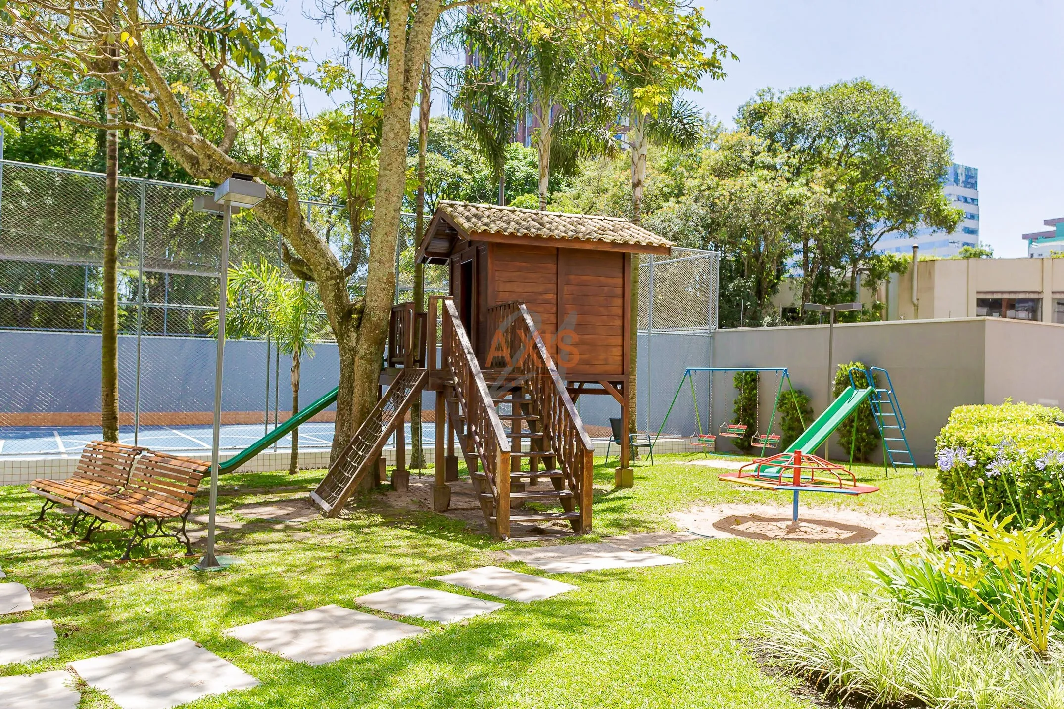 Apartamento de 3 Quartos à Venda no Edifício Lasar Segall | Ecoville  Curitiba — foto 31