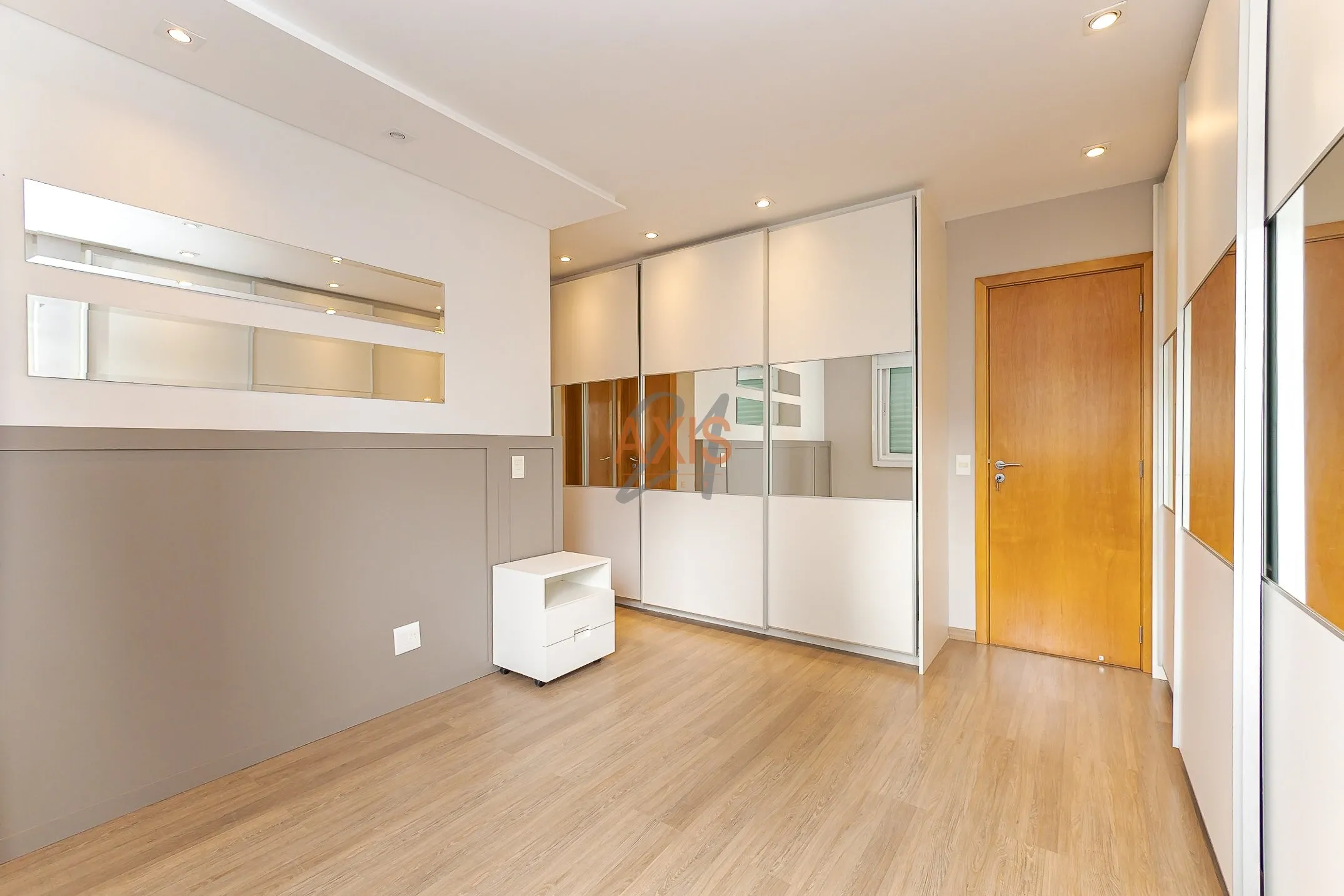 Apartamento de 3 Quartos à Venda no Edifício Lasar Segall | Ecoville  Curitiba — foto 15
