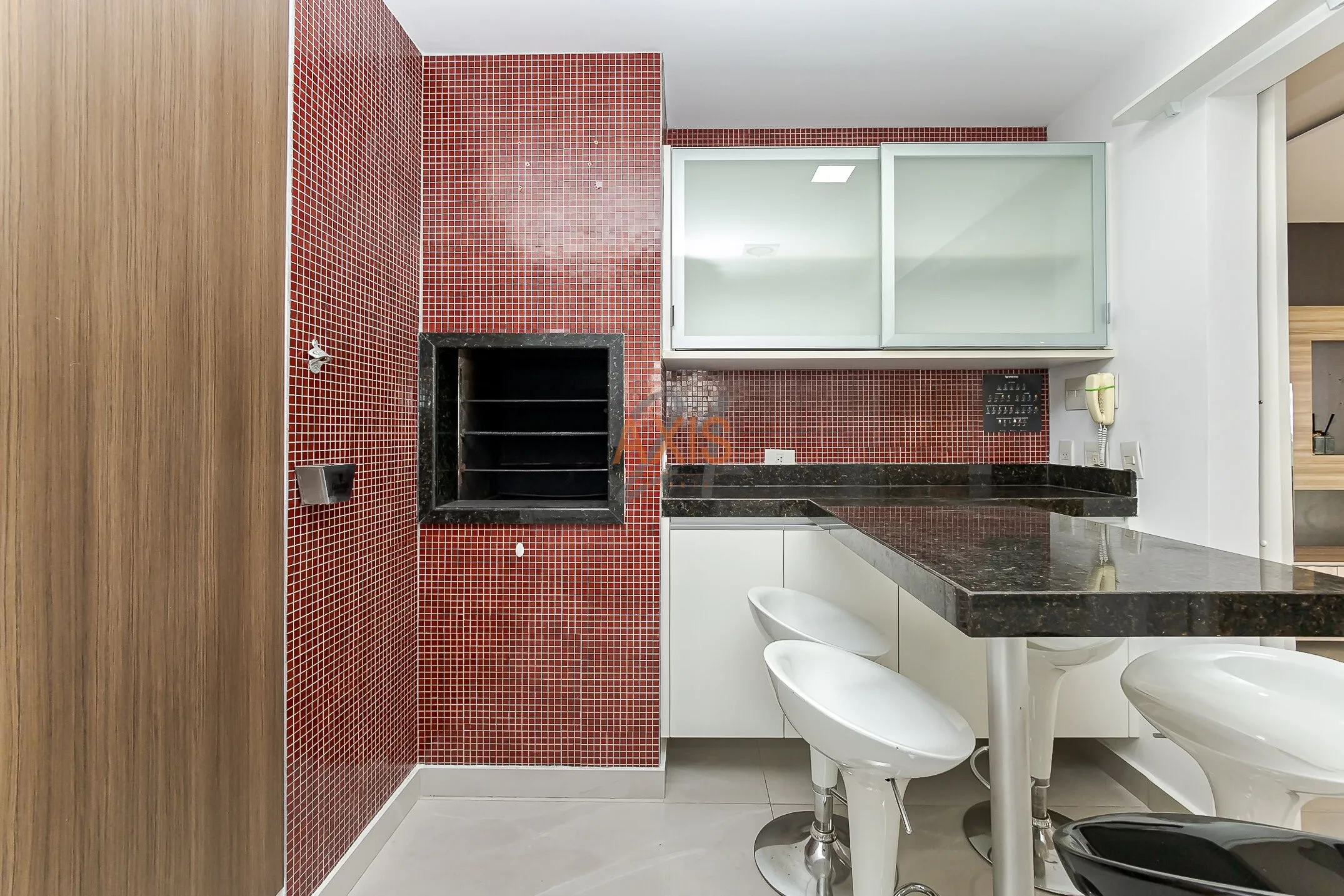 Apartamento de 3 Quartos à Venda no Edifício Lasar Segall | Ecoville  Curitiba — foto 10