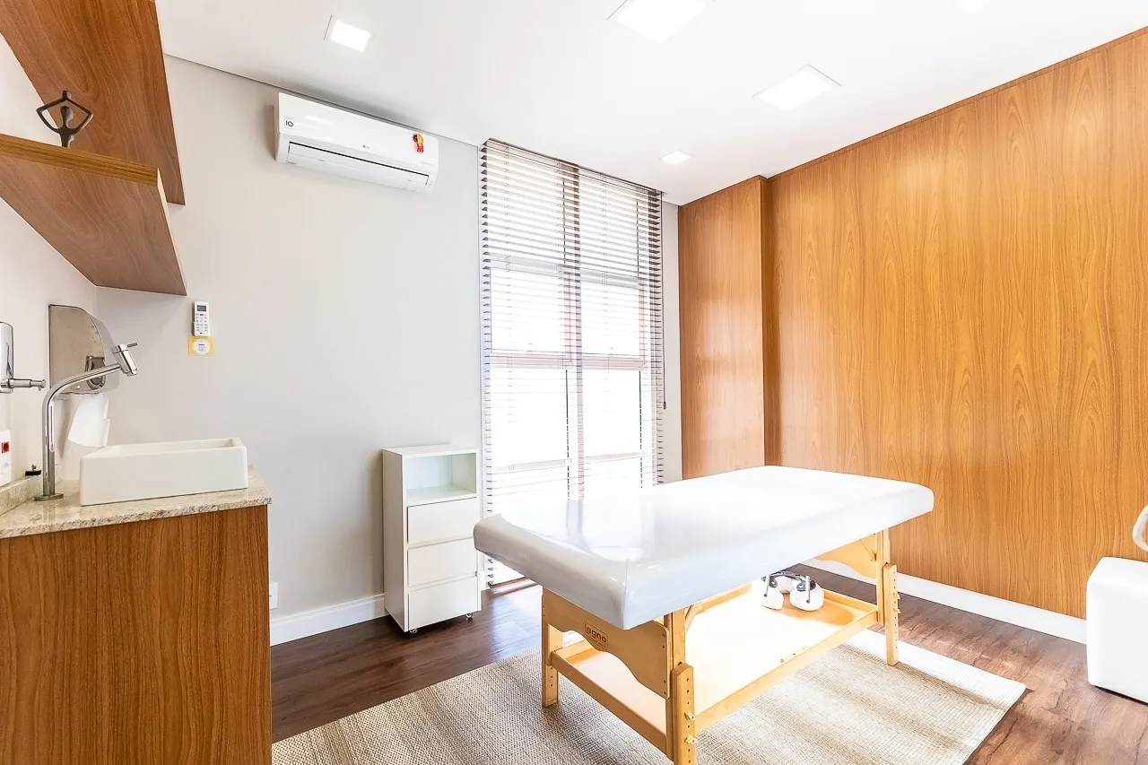 Apartamento de 4 Quartos à Venda no Edifício Reserva Ecoville | Ecoville  Curitiba — foto 52