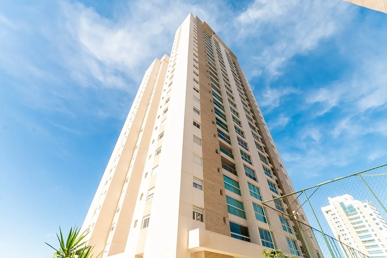 Apartamento de 4 Quartos à Venda no Edifício Reserva Ecoville | Ecoville  Curitiba — foto 39