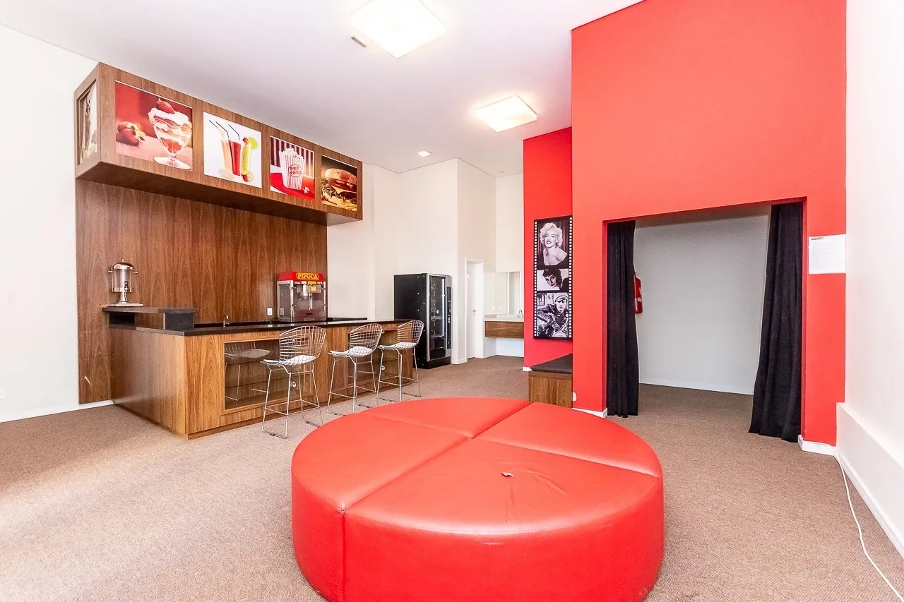 Apartamento de 4 Quartos à Venda no Edifício Reserva Ecoville | Ecoville  Curitiba — foto 34