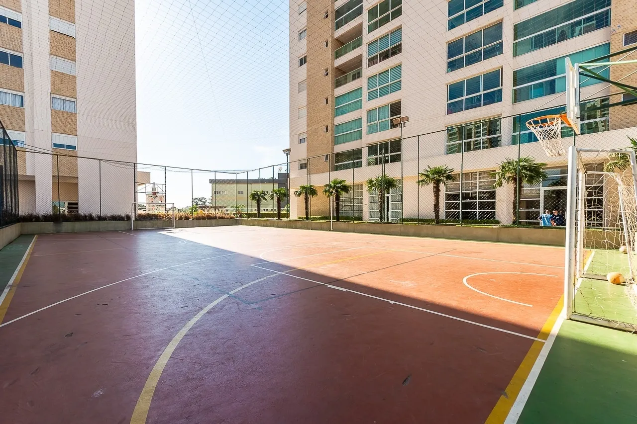 Apartamento de 4 Quartos à Venda no Edifício Reserva Ecoville | Ecoville  Curitiba — foto 41