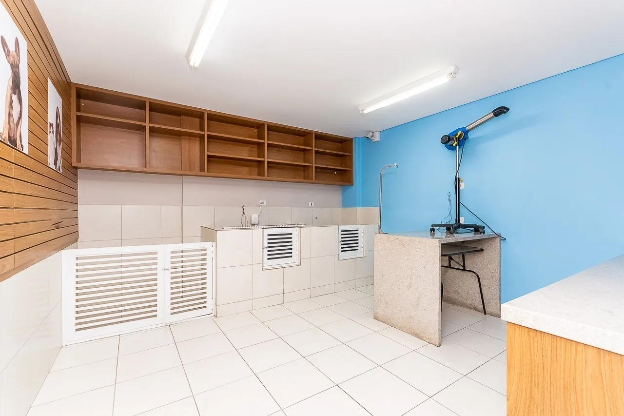 Apartamento de 4 Quartos à Venda no Edifício Reserva Ecoville | Ecoville  Curitiba — foto 61