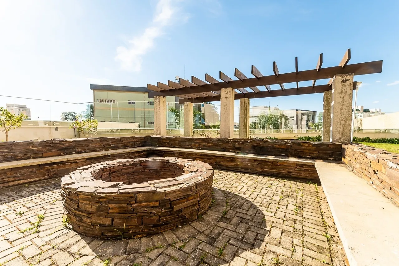 Apartamento de 4 Quartos à Venda no Edifício Reserva Ecoville | Ecoville  Curitiba — foto 38