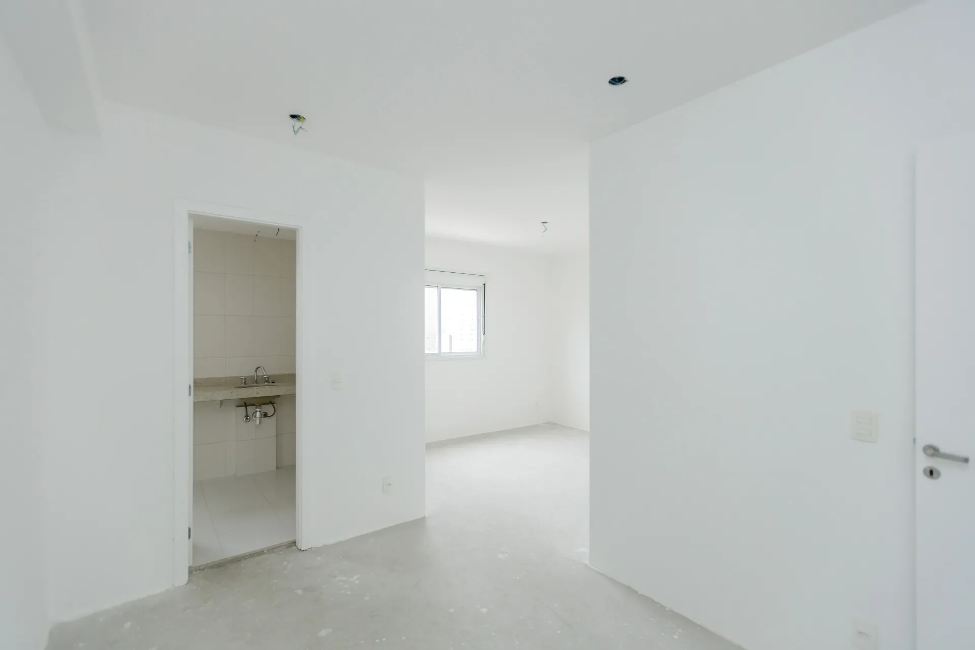 Apartamento de 4 Quartos à Venda no Edifício Reserva Ecoville | Ecoville  Curitiba — foto 12