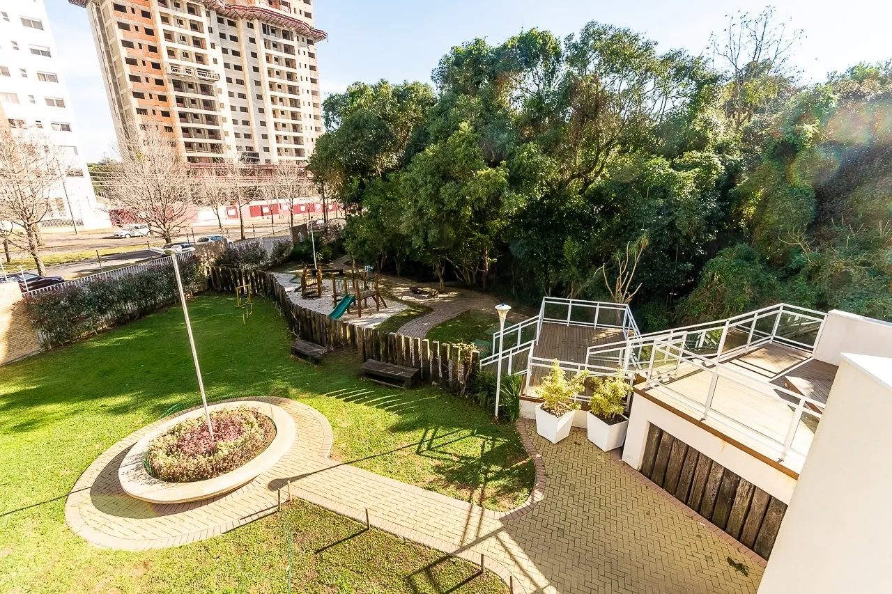 Apartamento de 4 Quartos à Venda no Edifício Reserva Ecoville | Ecoville  Curitiba — foto 58