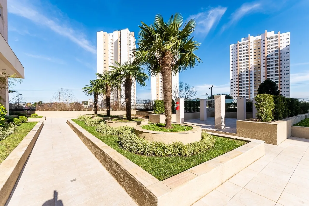Apartamento de 4 Quartos à Venda no Edifício Reserva Ecoville | Ecoville  Curitiba — foto 46