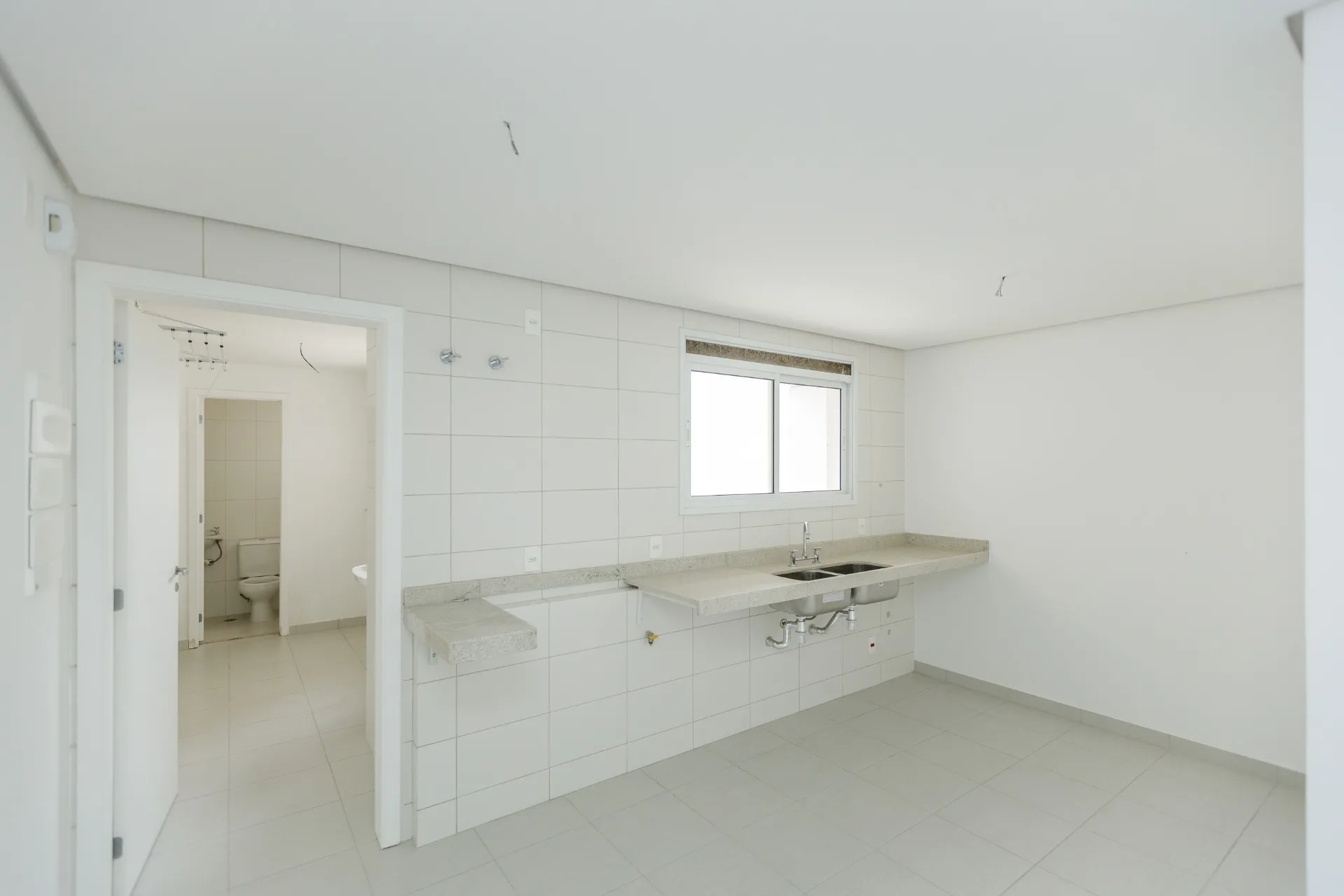 Apartamento de 4 Quartos à Venda no Edifício Reserva Ecoville | Ecoville  Curitiba — foto 26